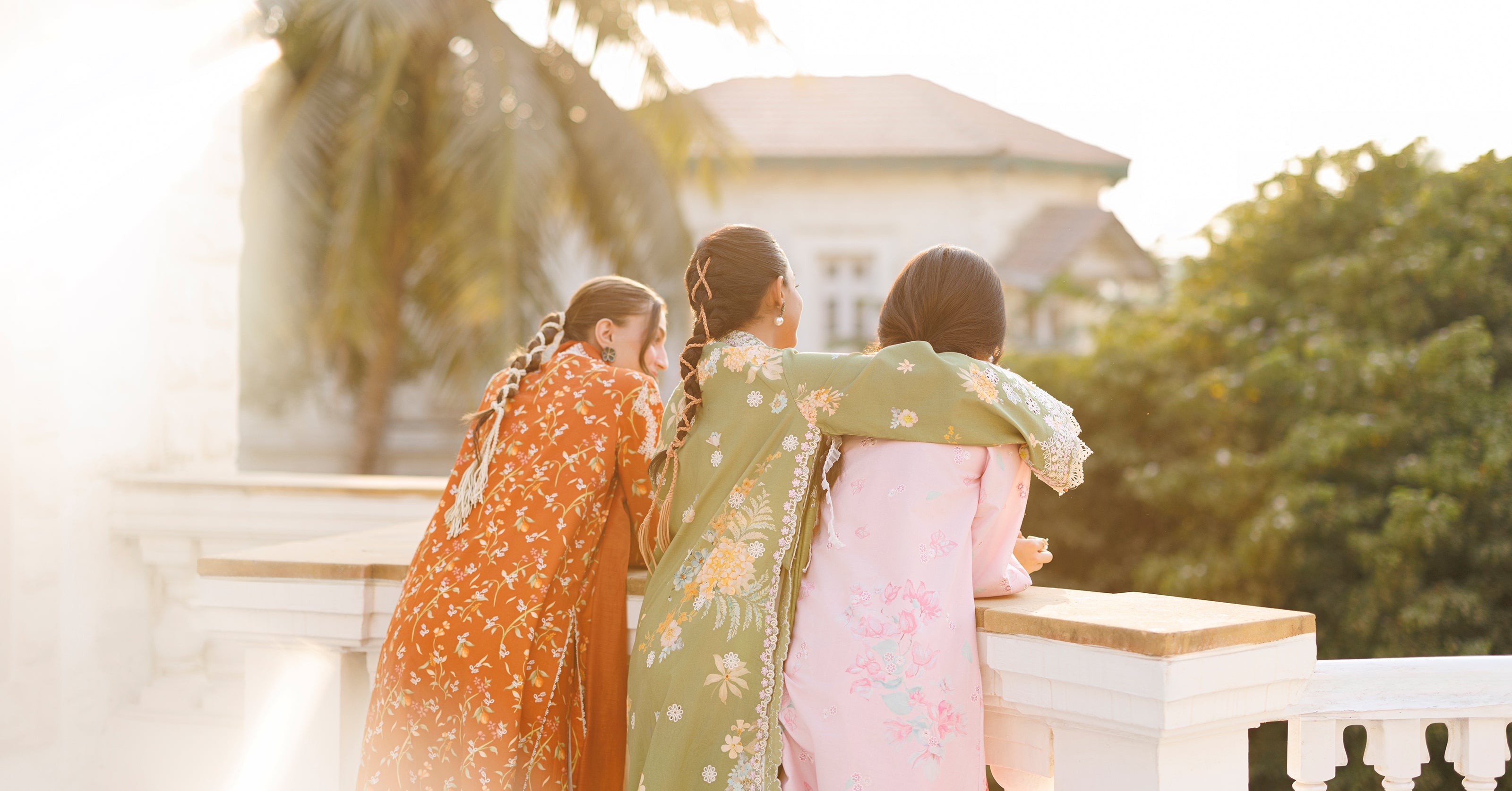 Pakistani Lawn Suits Online USA – Designer, Stitched & Affordable Collection 2026