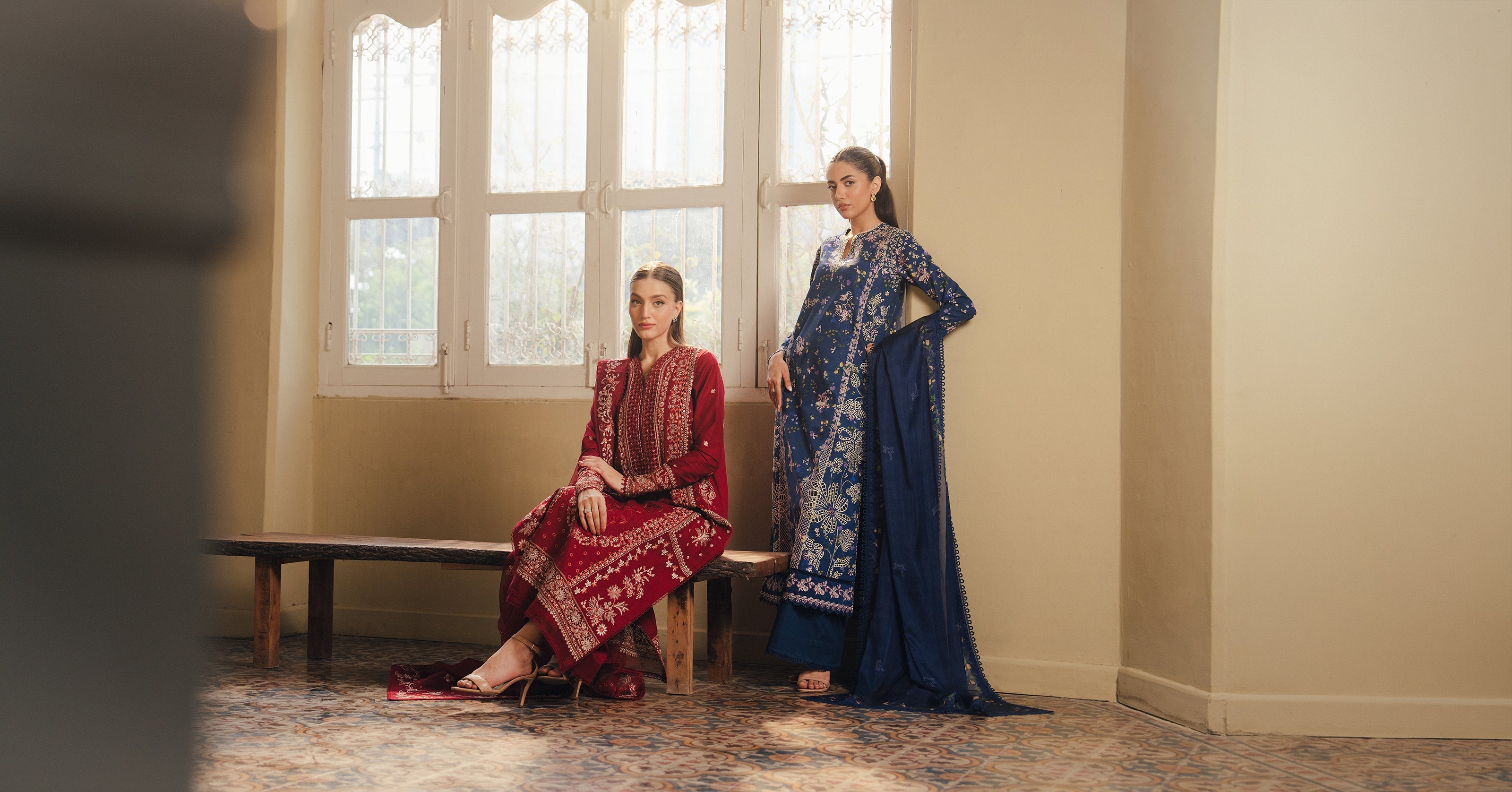 Buy Lawn Suits Online – Elegant, Comfortable & Perfect for Everyday Style
