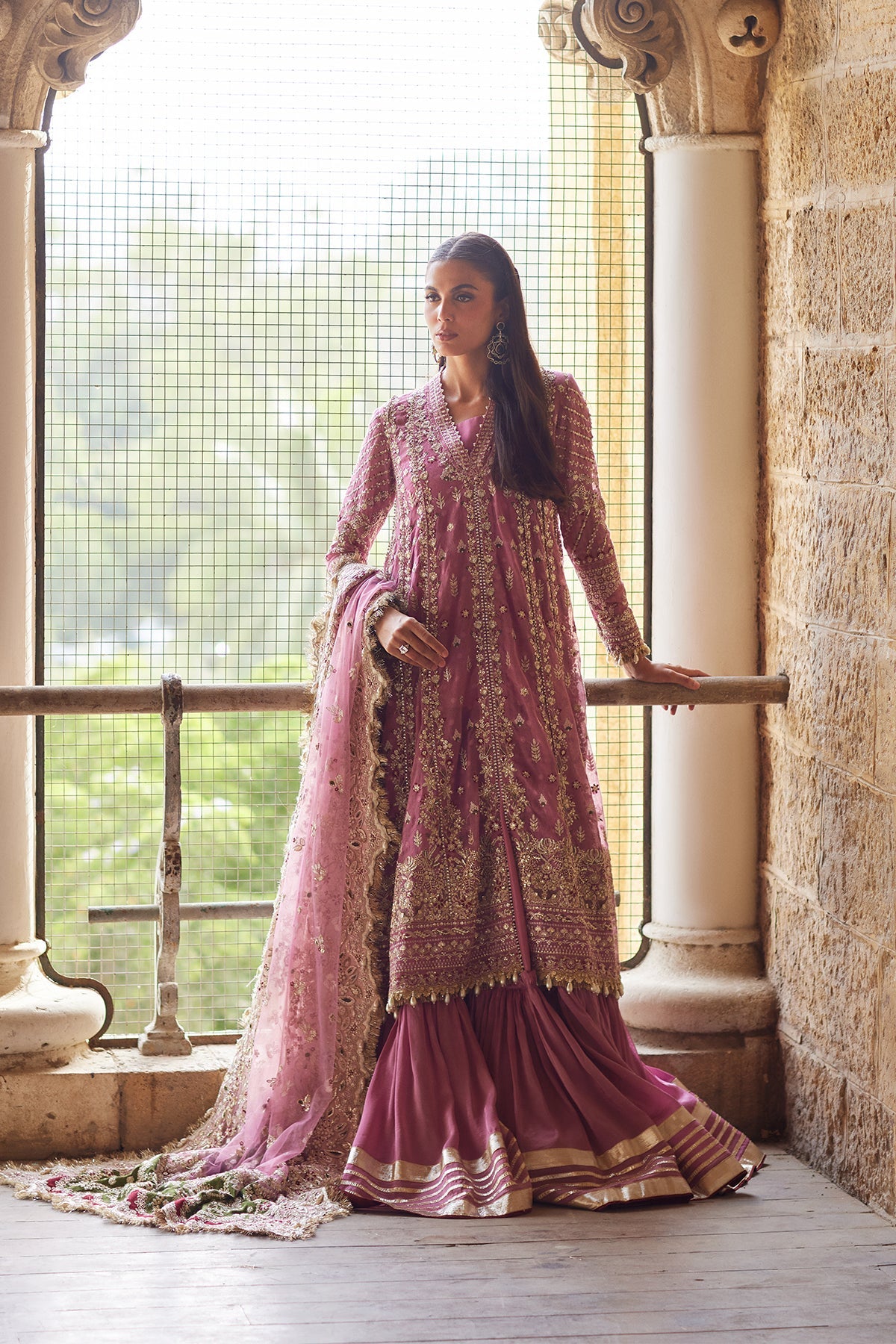 formal dress brands in pakistan