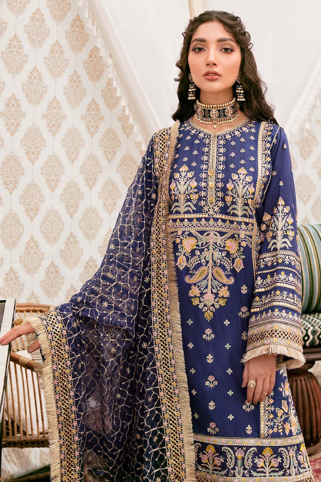 GUL RUKH