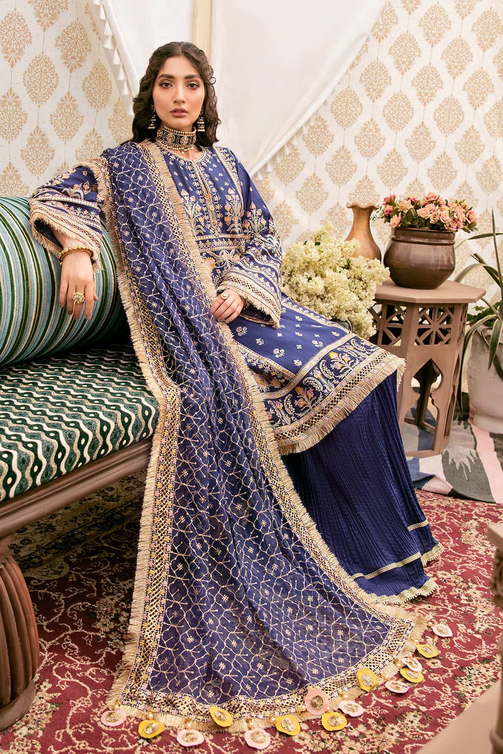 GUL RUKH