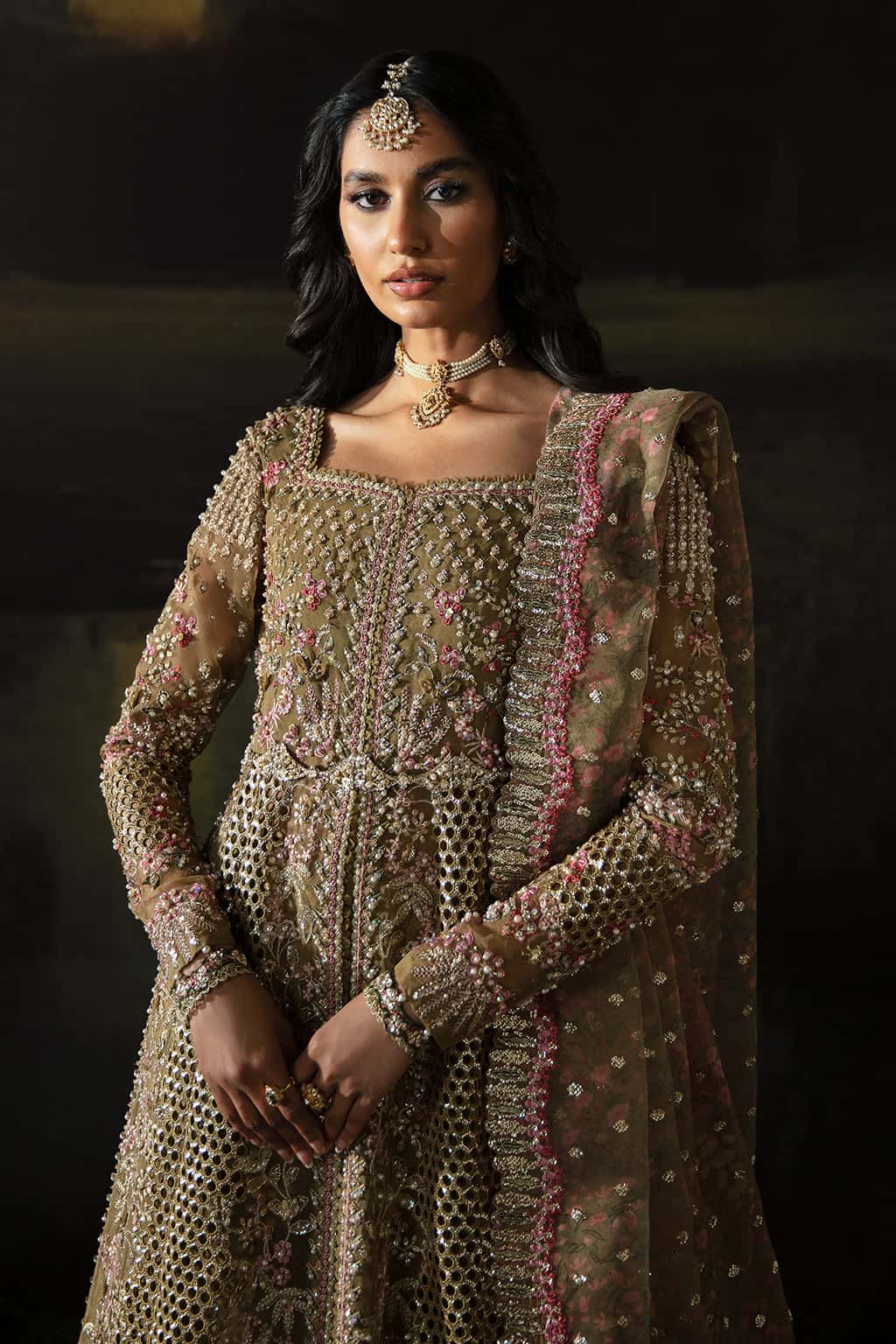 bridal brands Pakistan