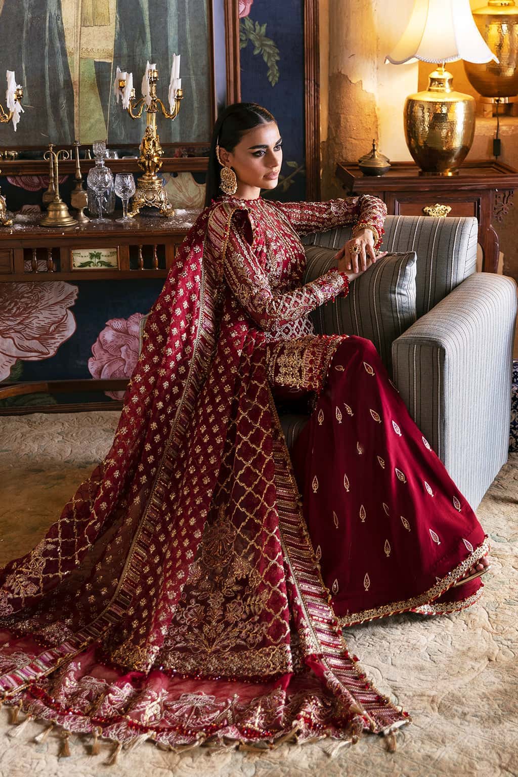 ladies fashion