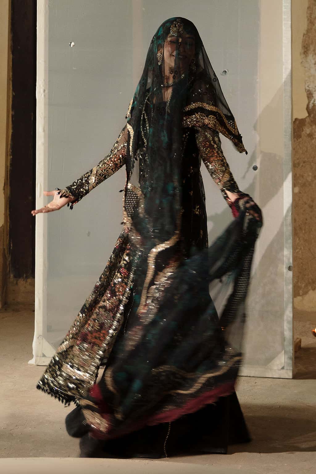formal Pakistani dresses