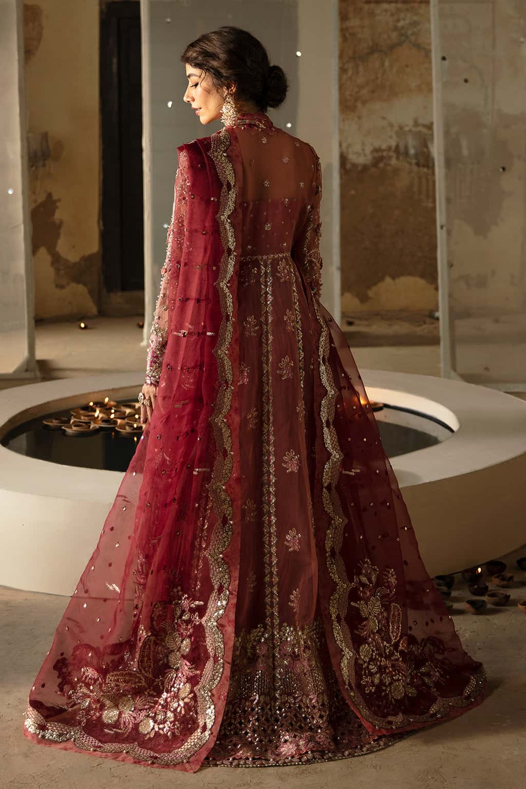 embroidery dresses for women