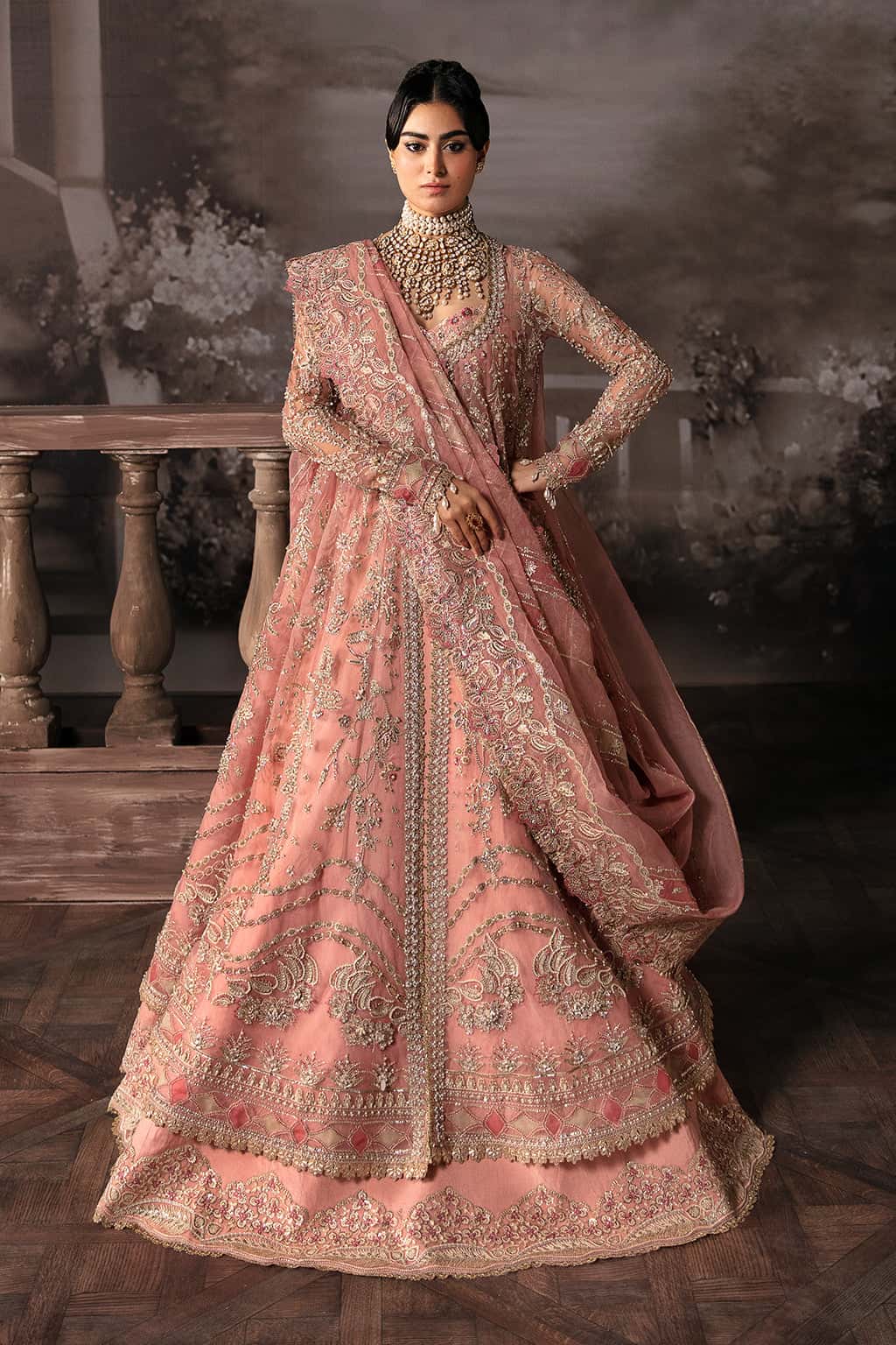 slim fit dress slacks Afrozeh Bridals