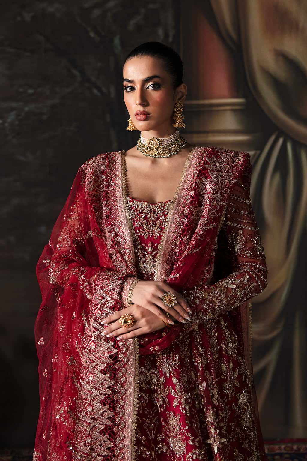 Pakistan designer brands