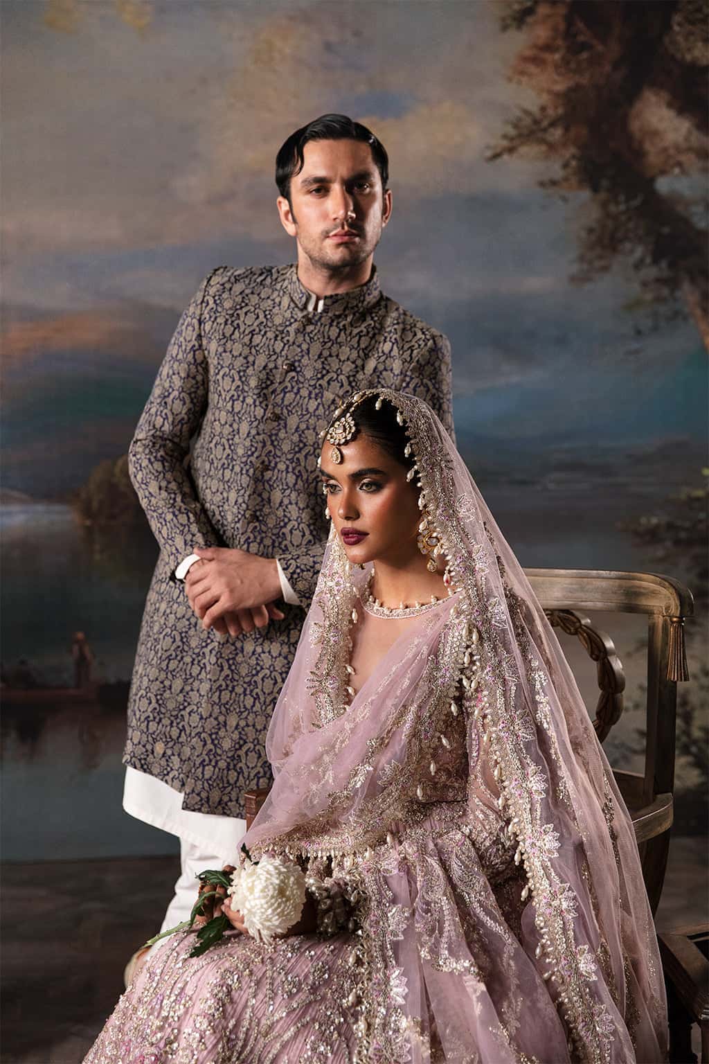 Bridal trends