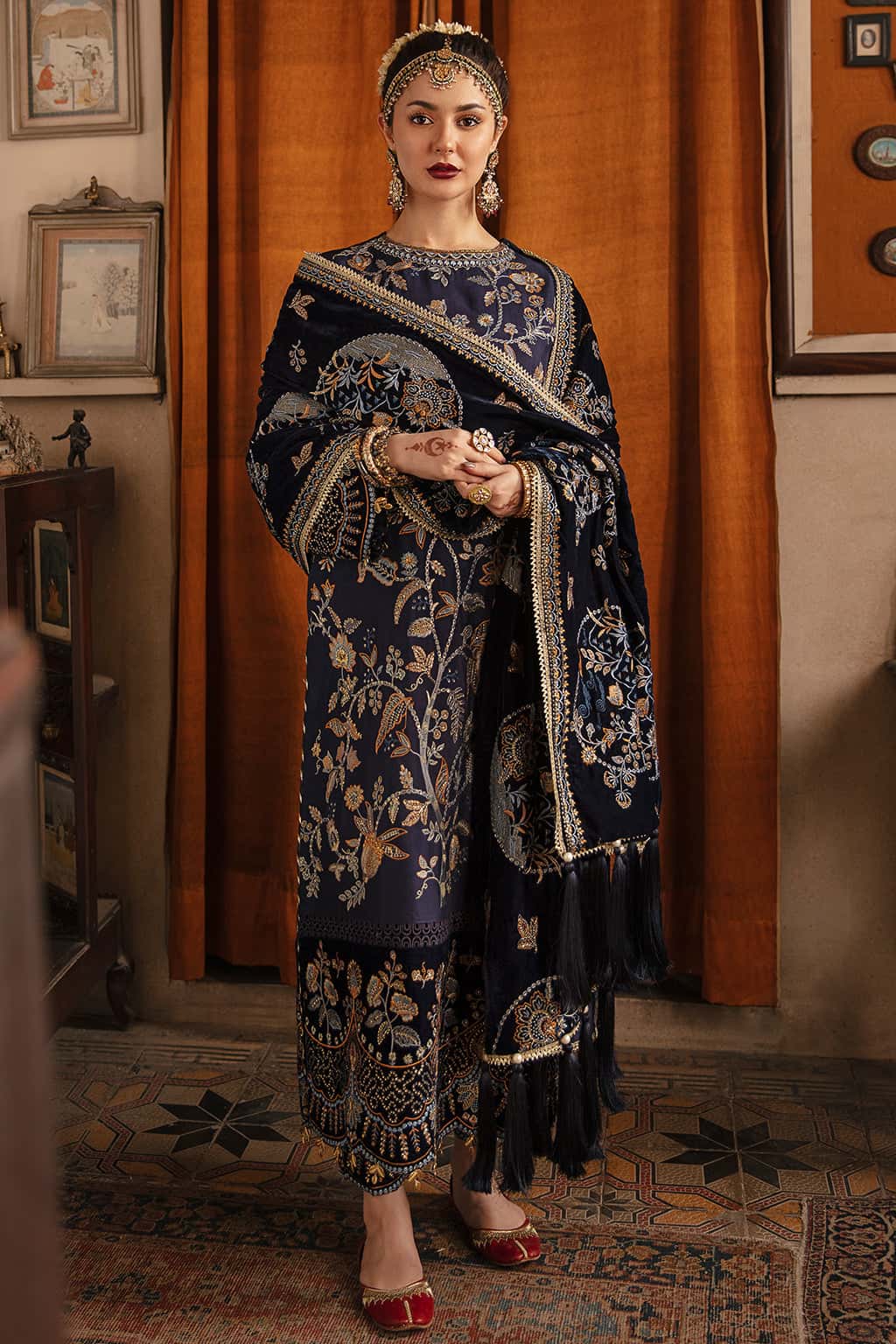MUMTAZ