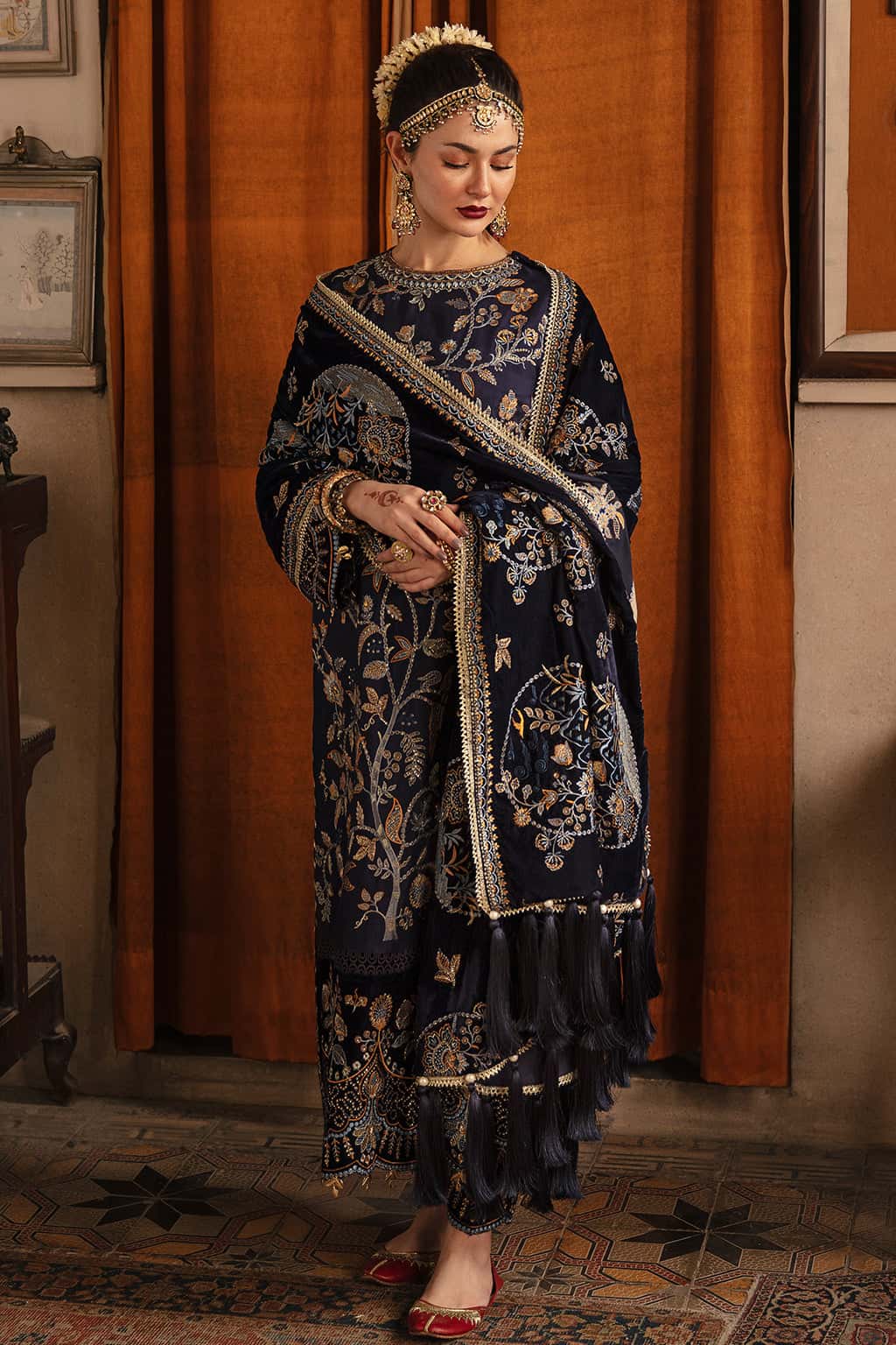 MUMTAZ