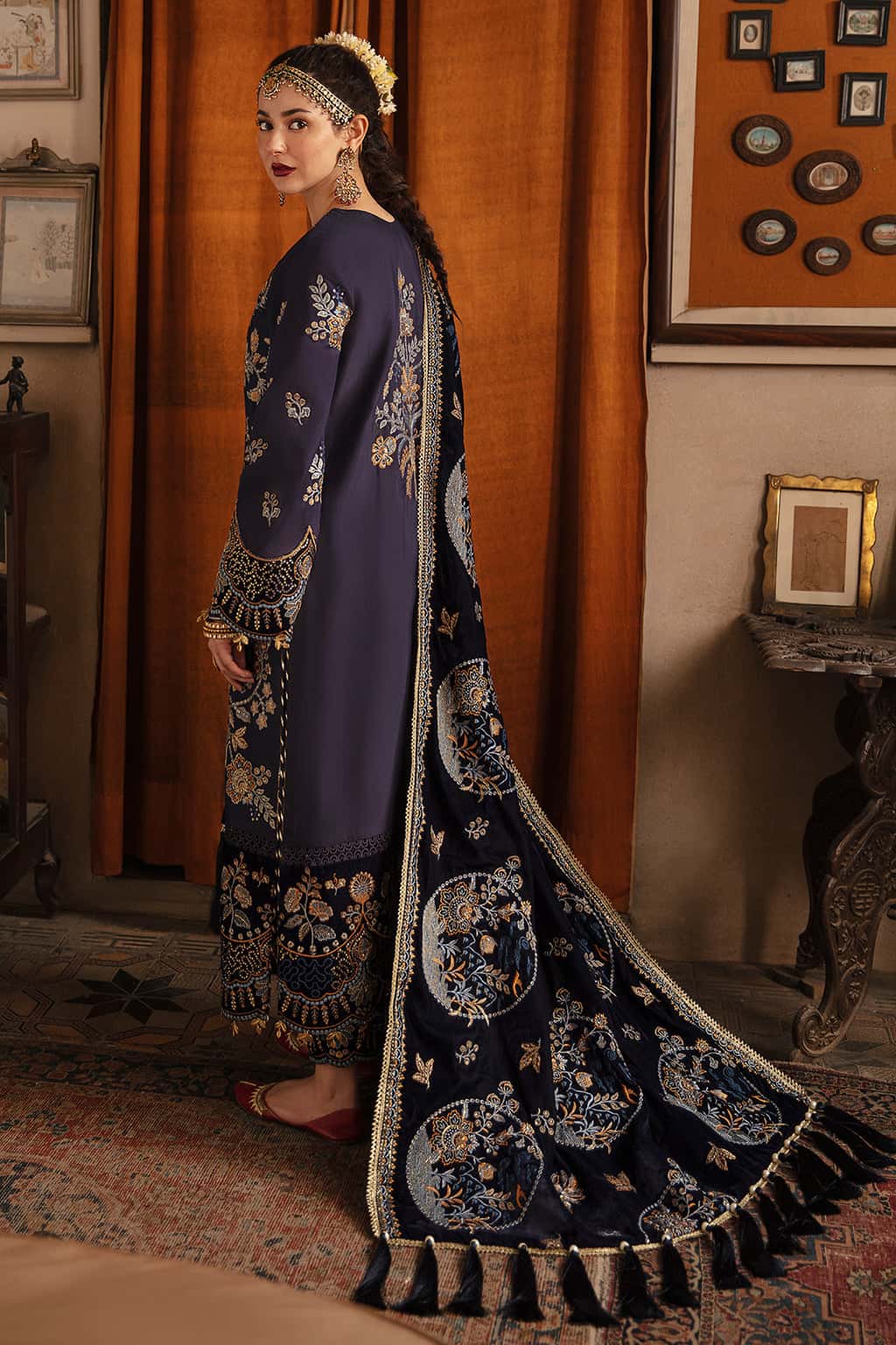 MUMTAZ