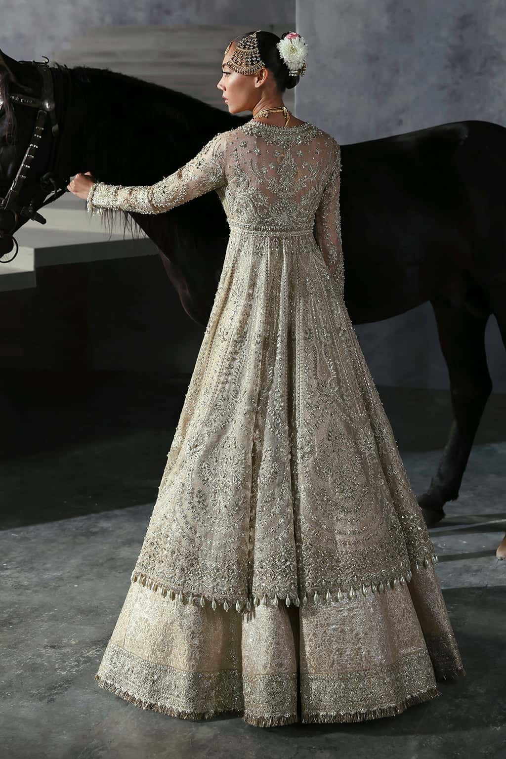 Pakistan dresses for wedding