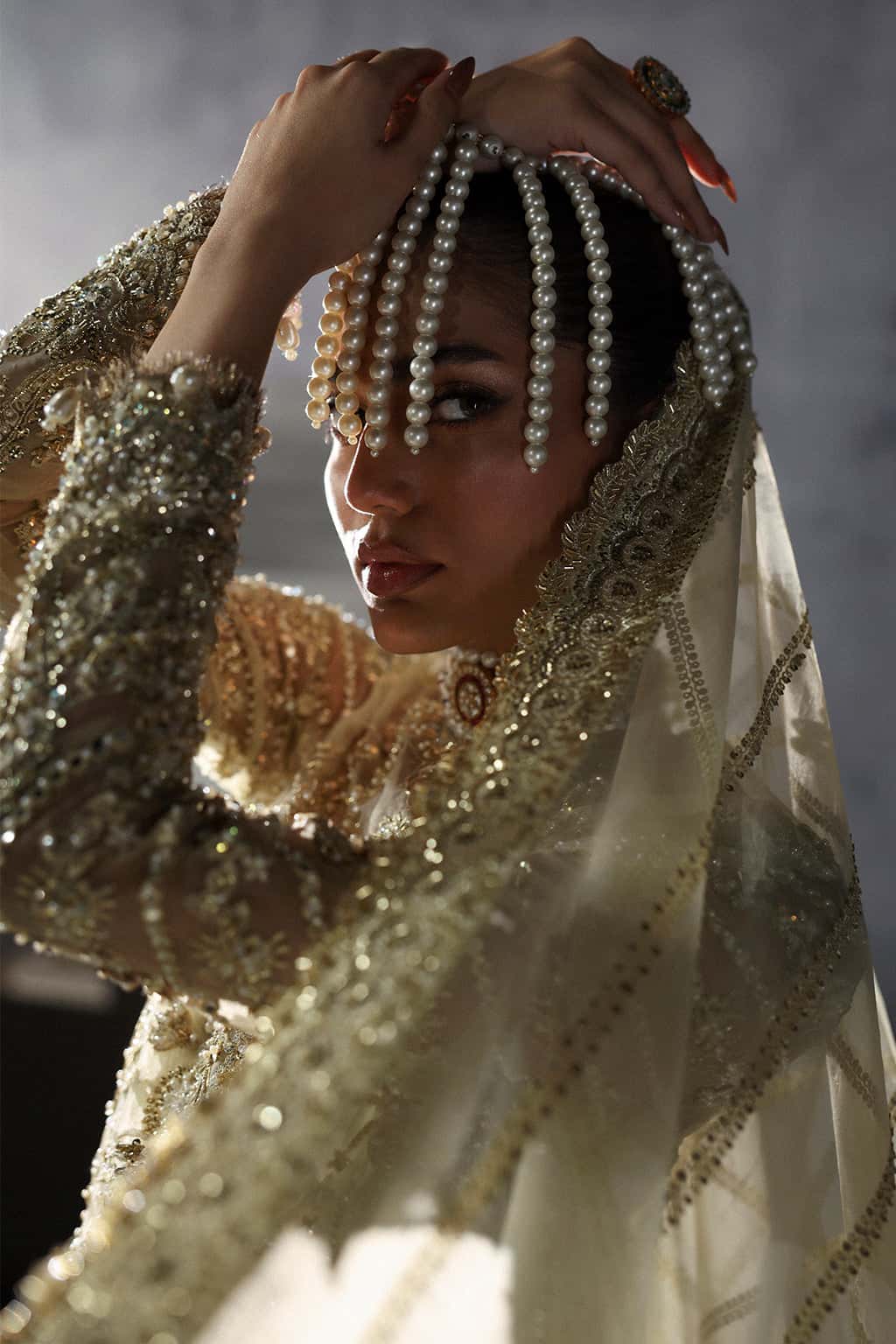 wedding outfits Pakistani