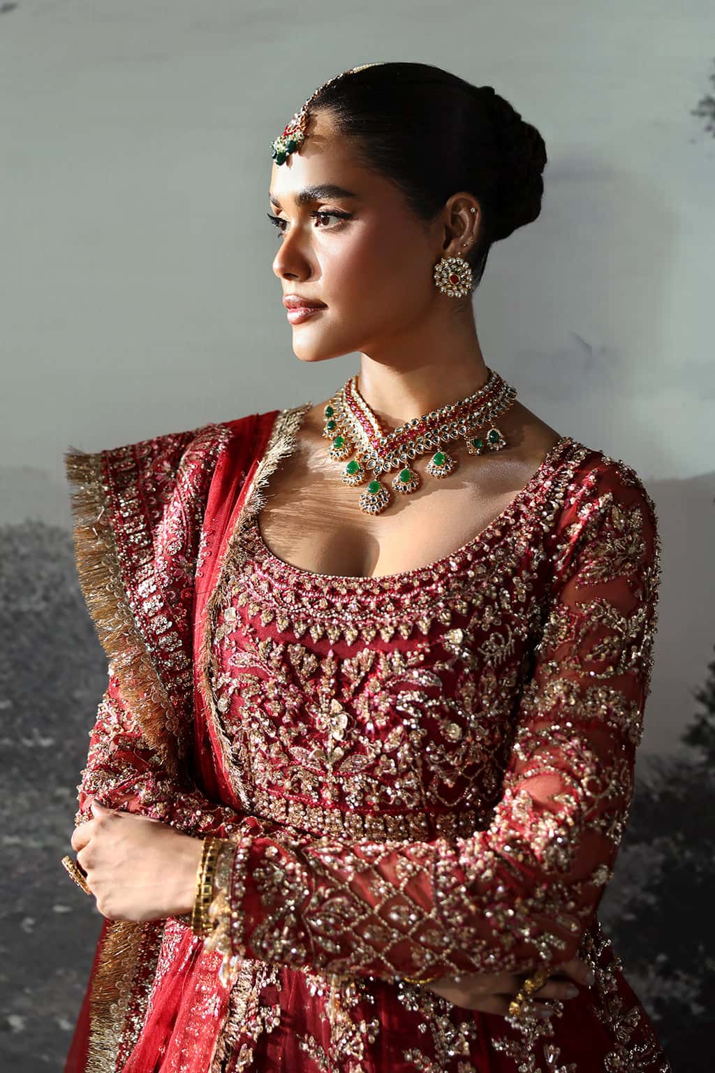 bridal brands Pakistan