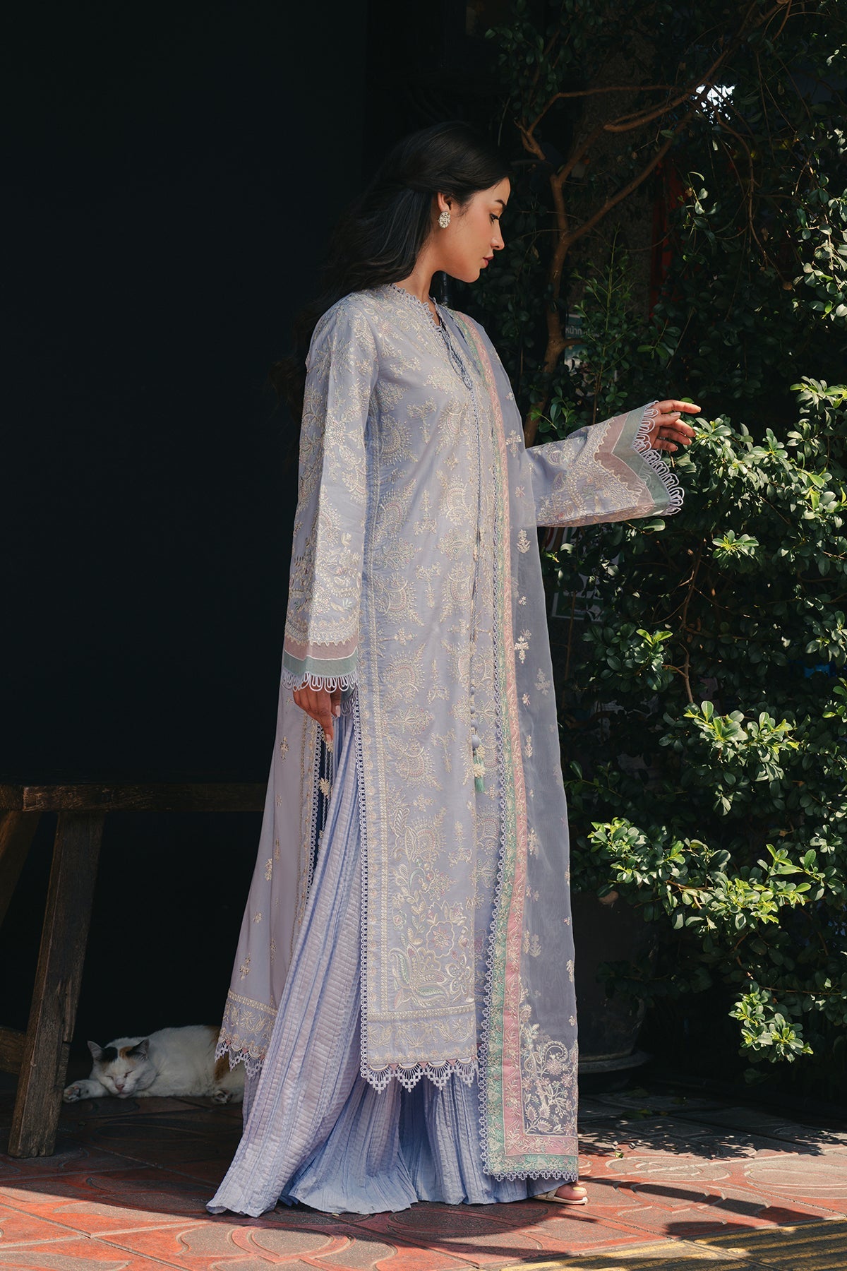formal lawn dresses