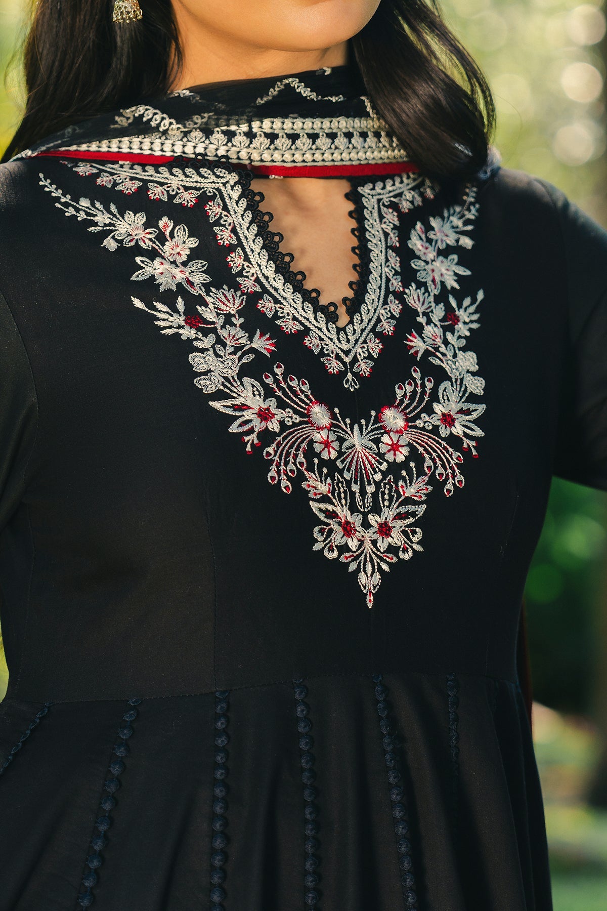 buy lawn suits online