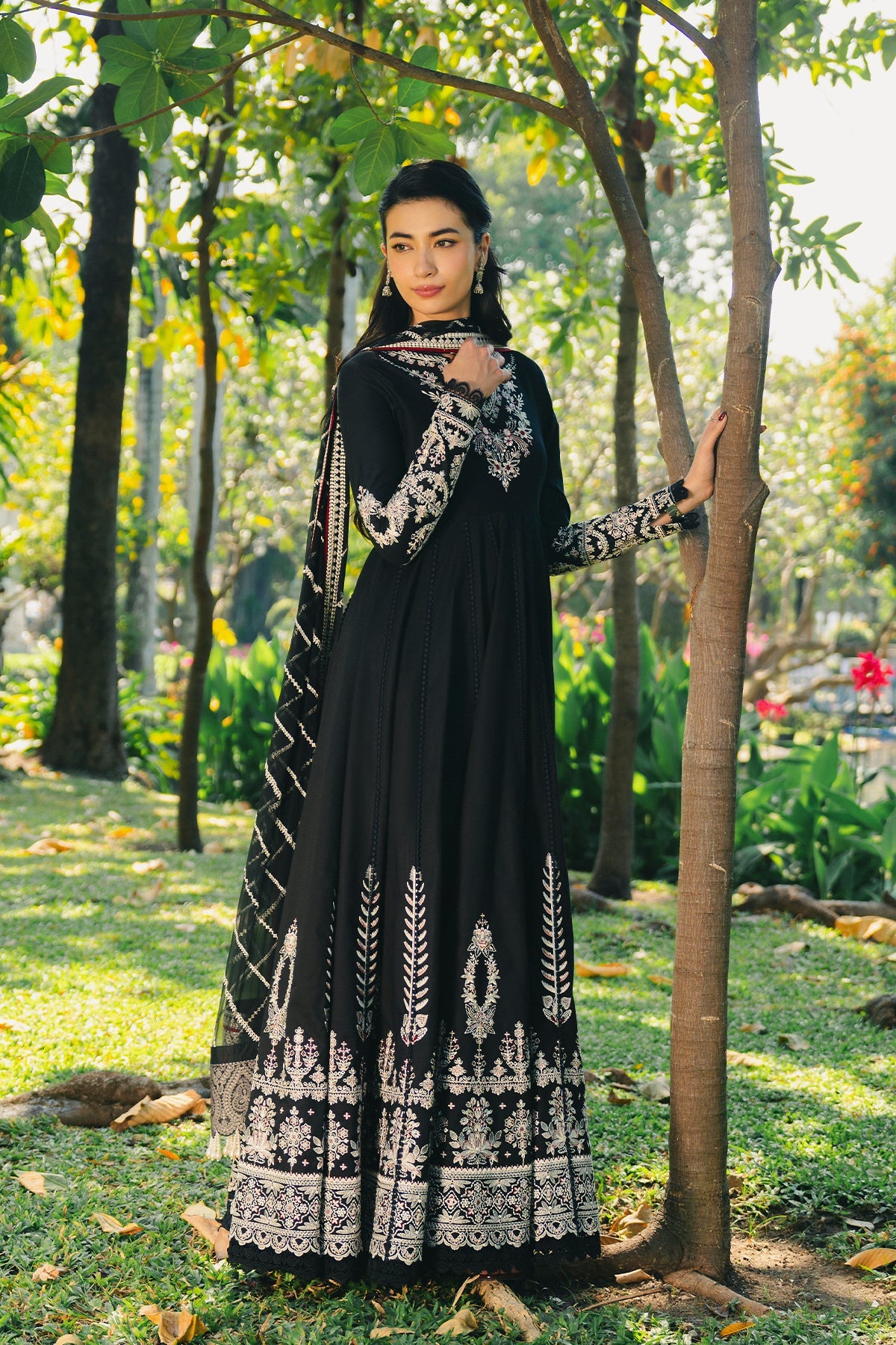women lawn dresses