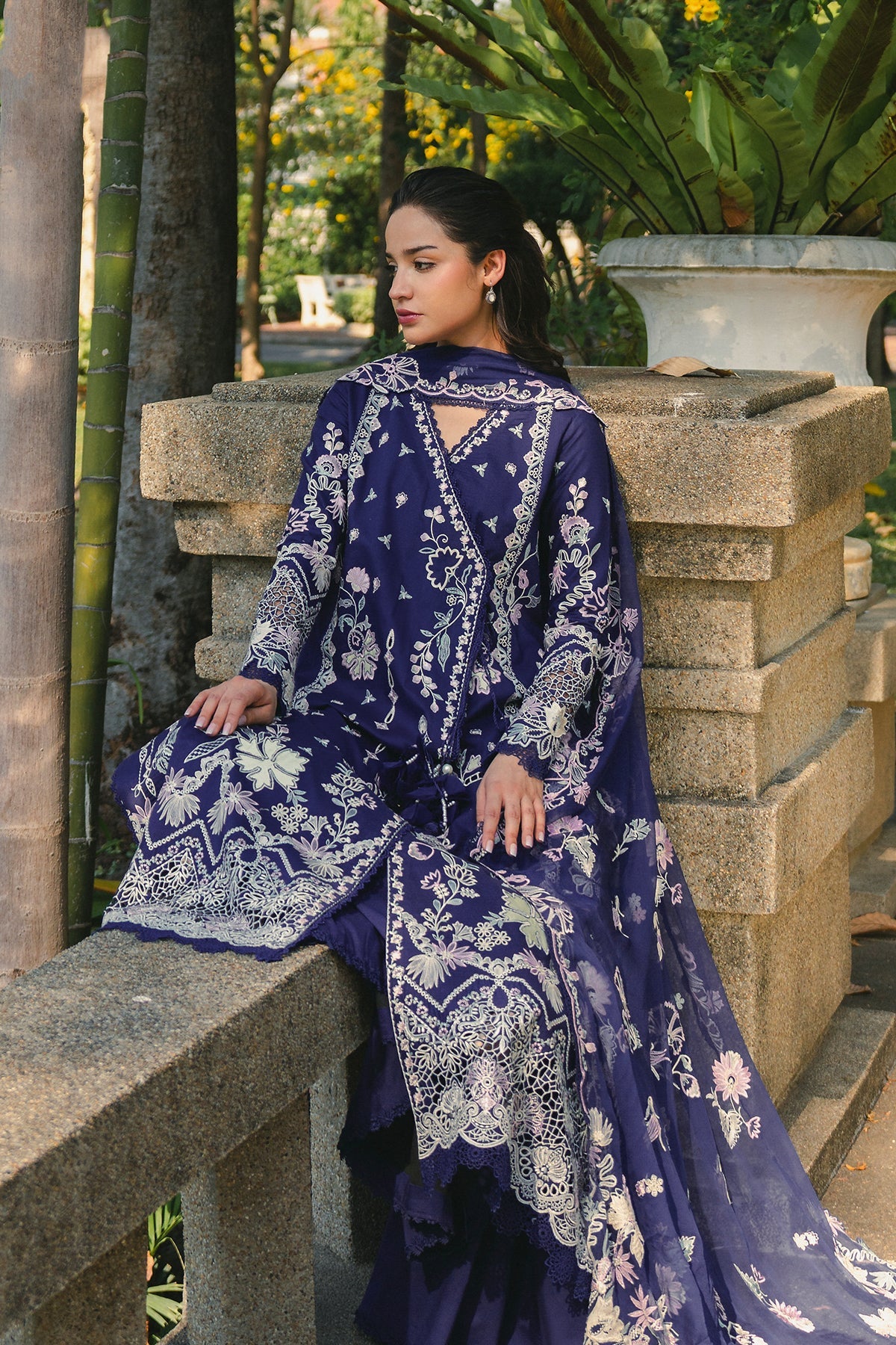 online lawn dress with price