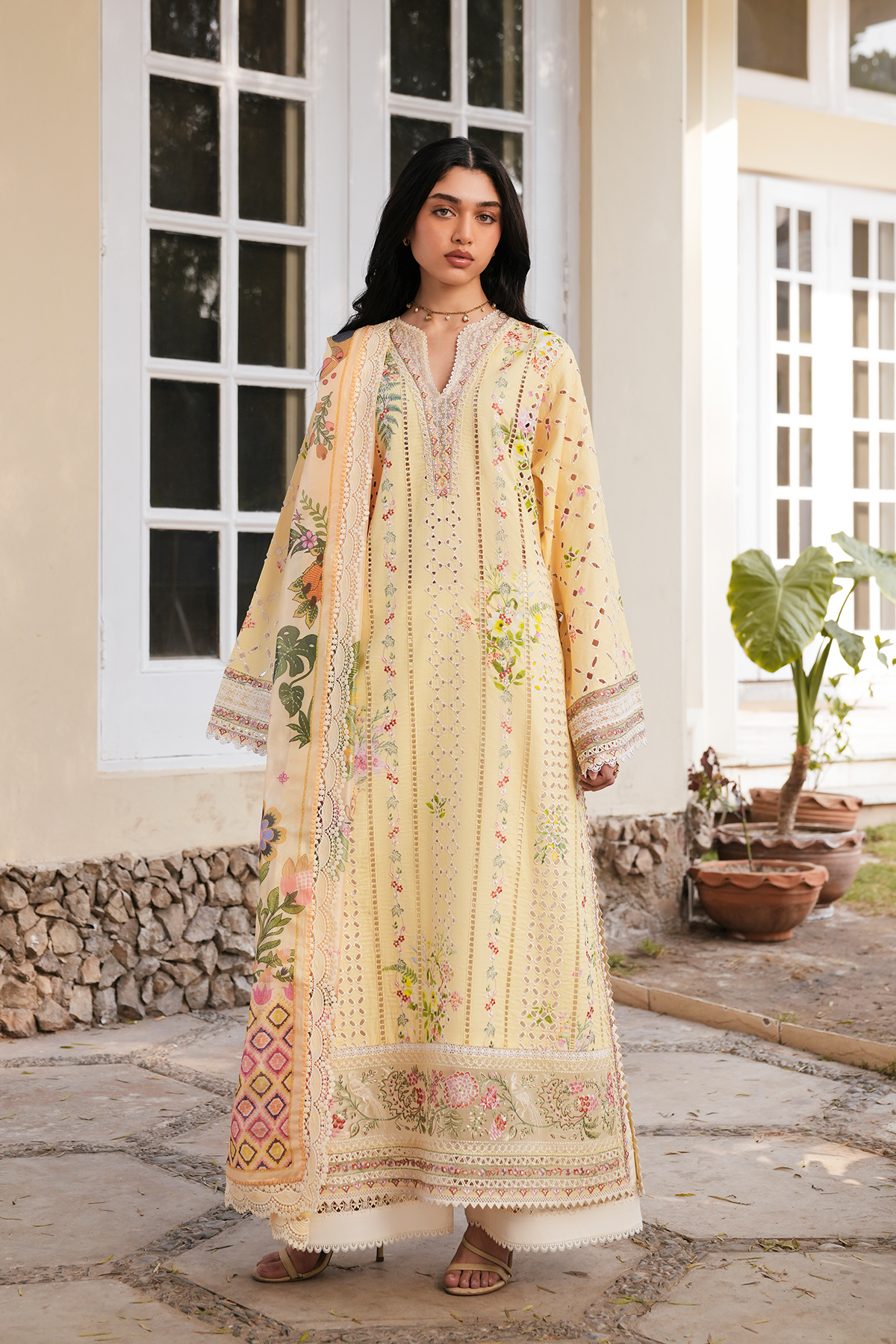 buy lawn suits