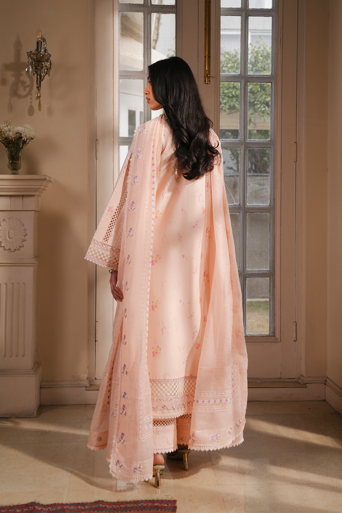 cheap lawn suits online