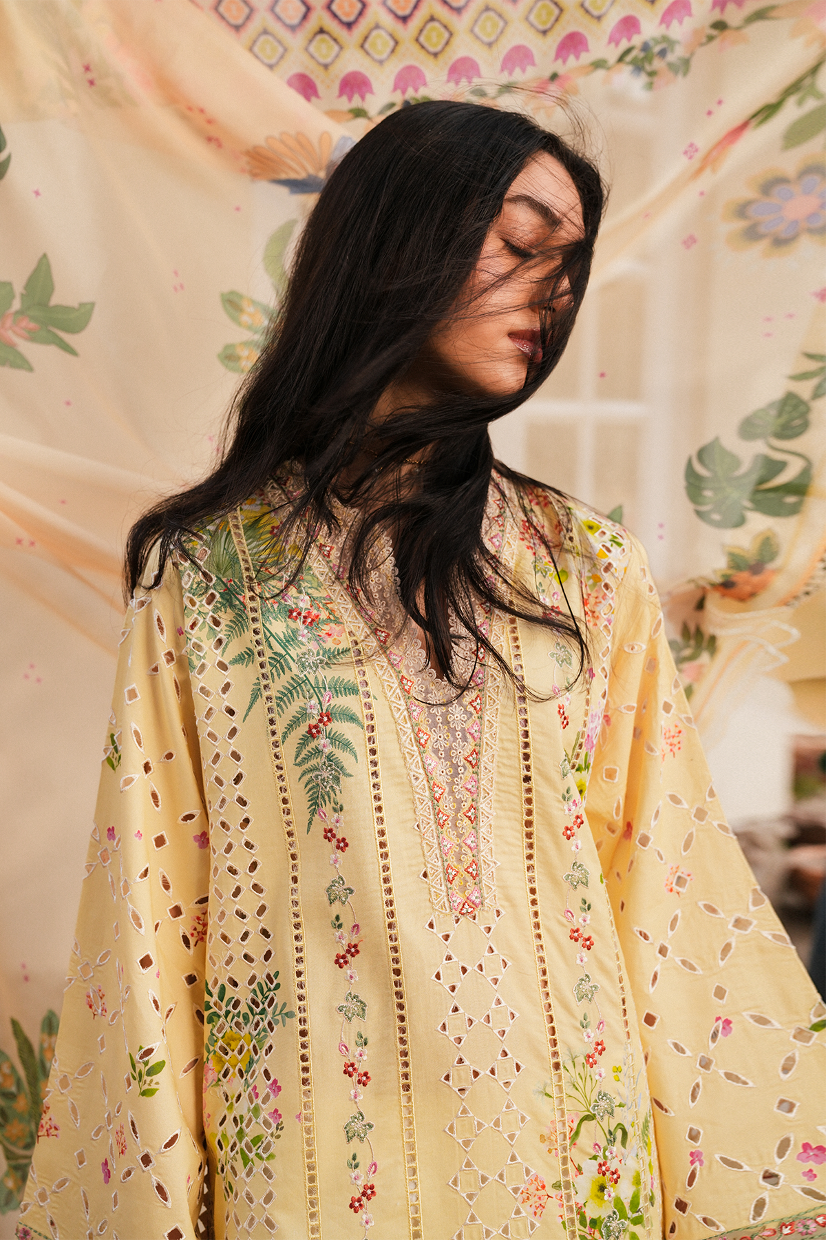lawn suits online
