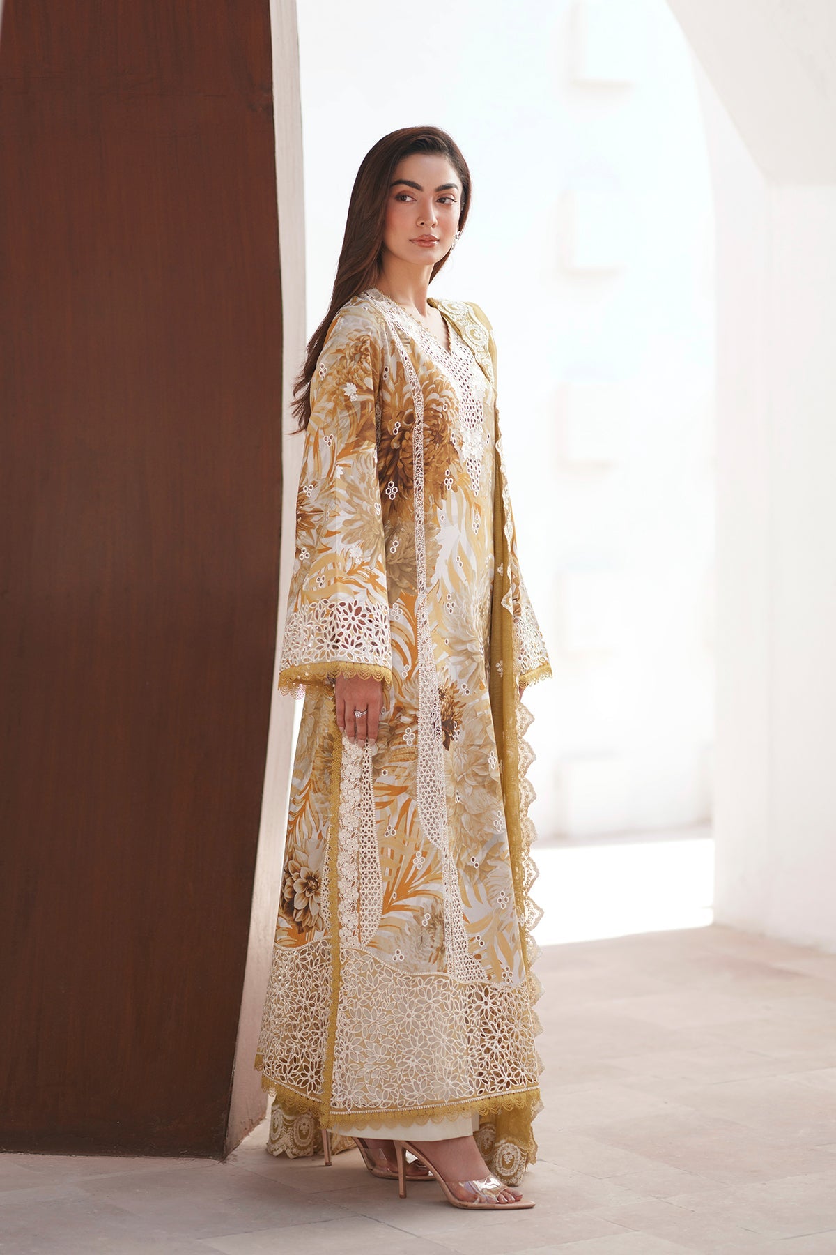 luxury lawn brands