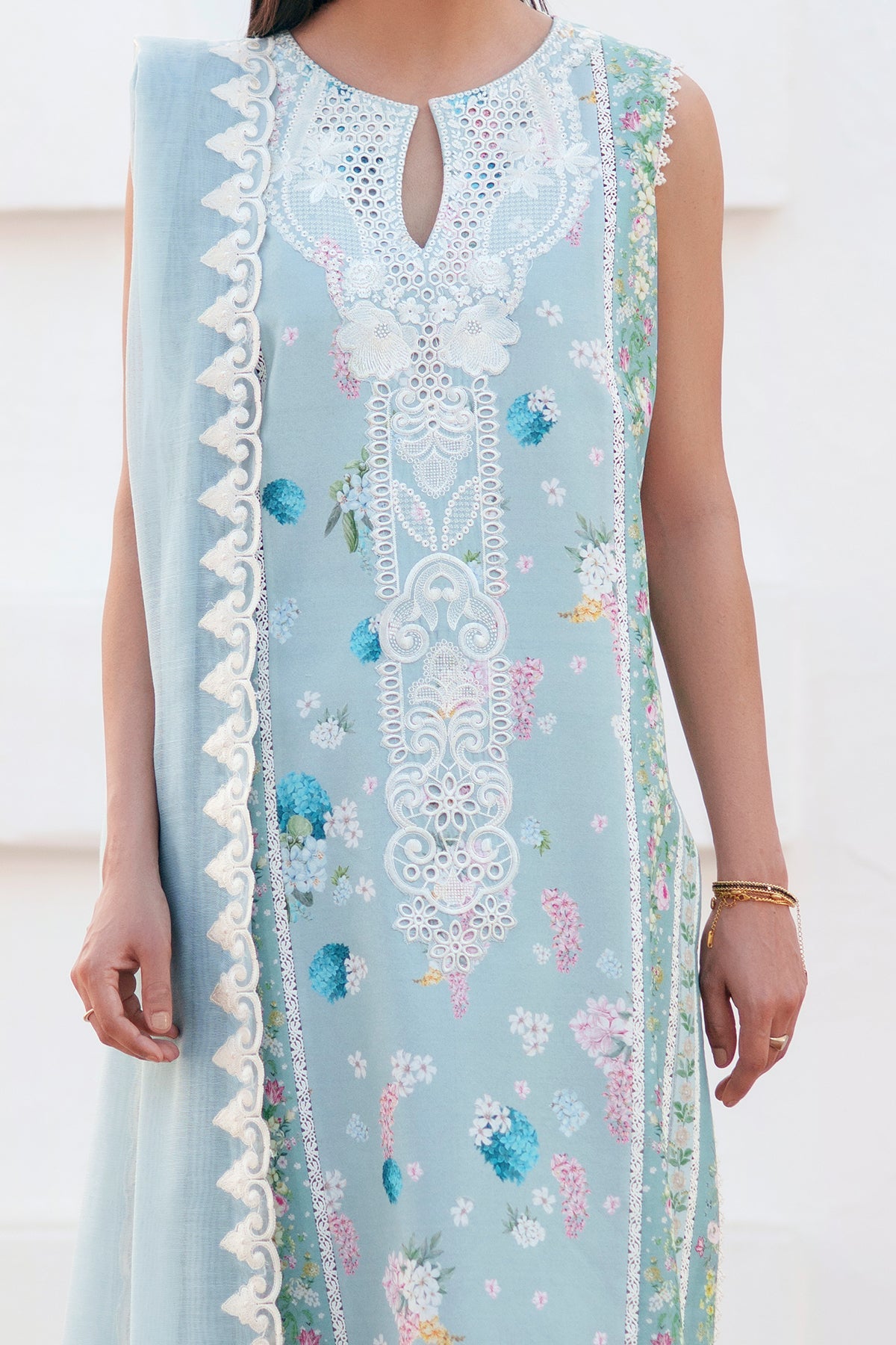 luxury lawn brands