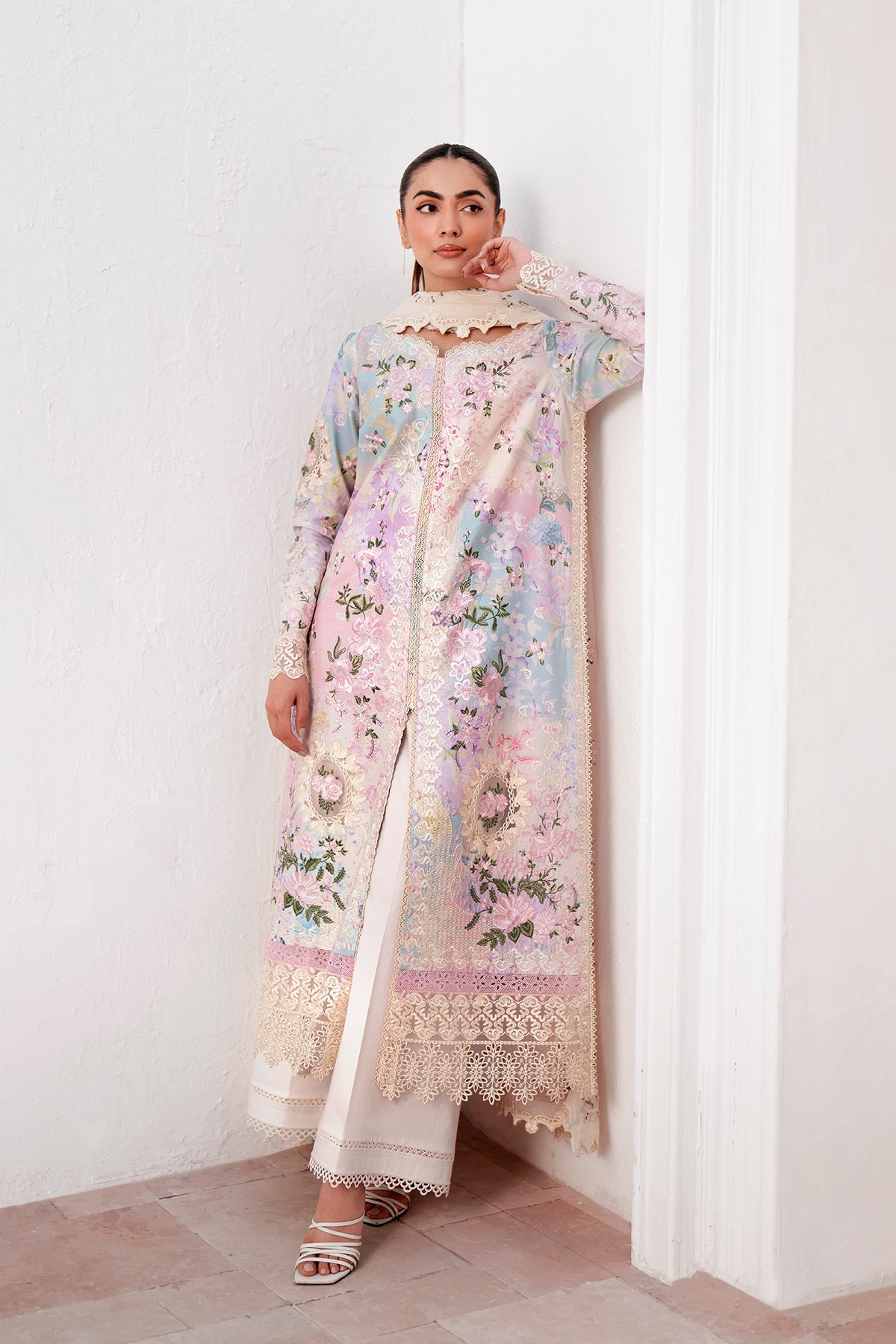 cheap Pakistani lawn suits USA