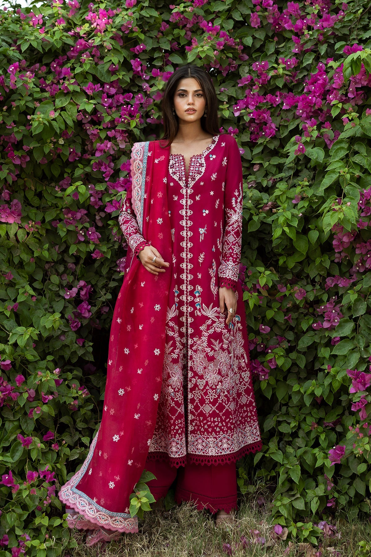 embroidery lawn