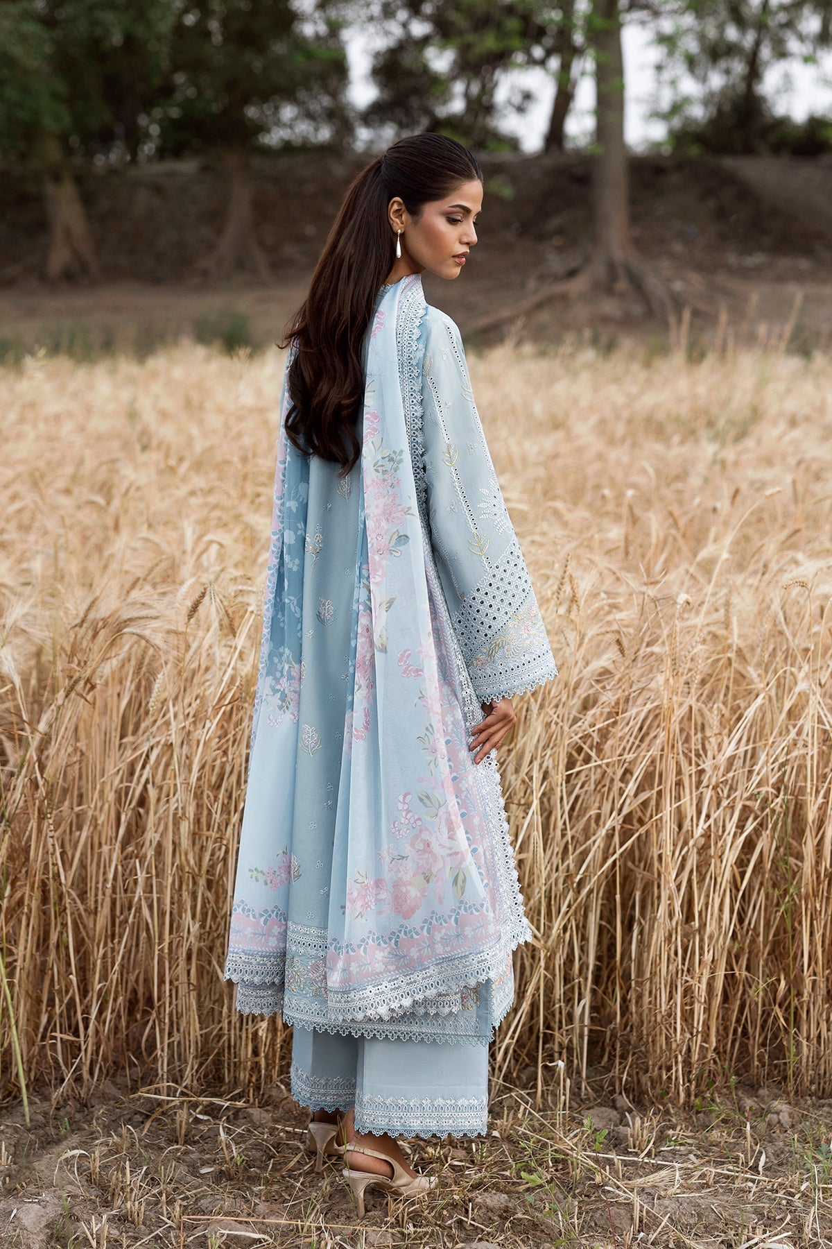 lawn clothing