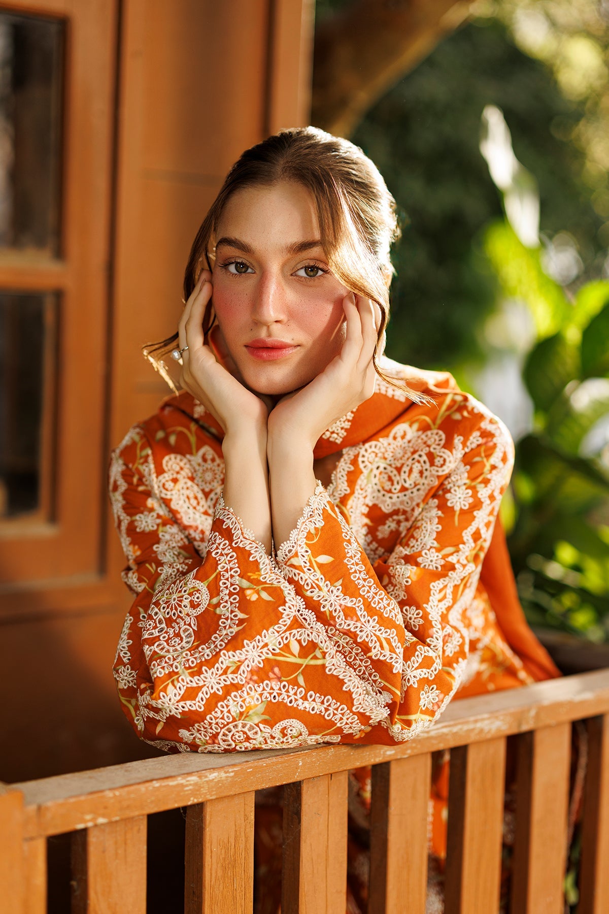 women lawn dresses