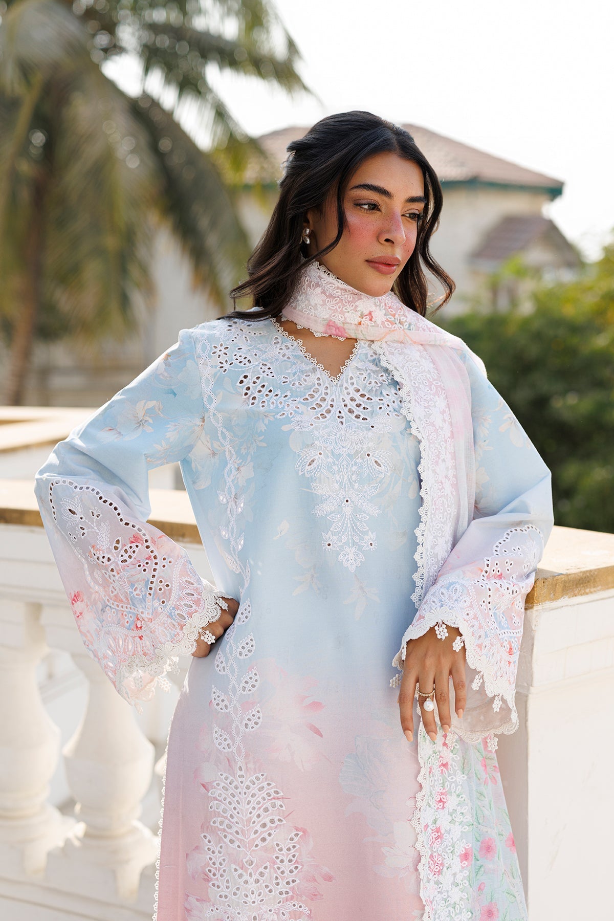 designer dresses lawn