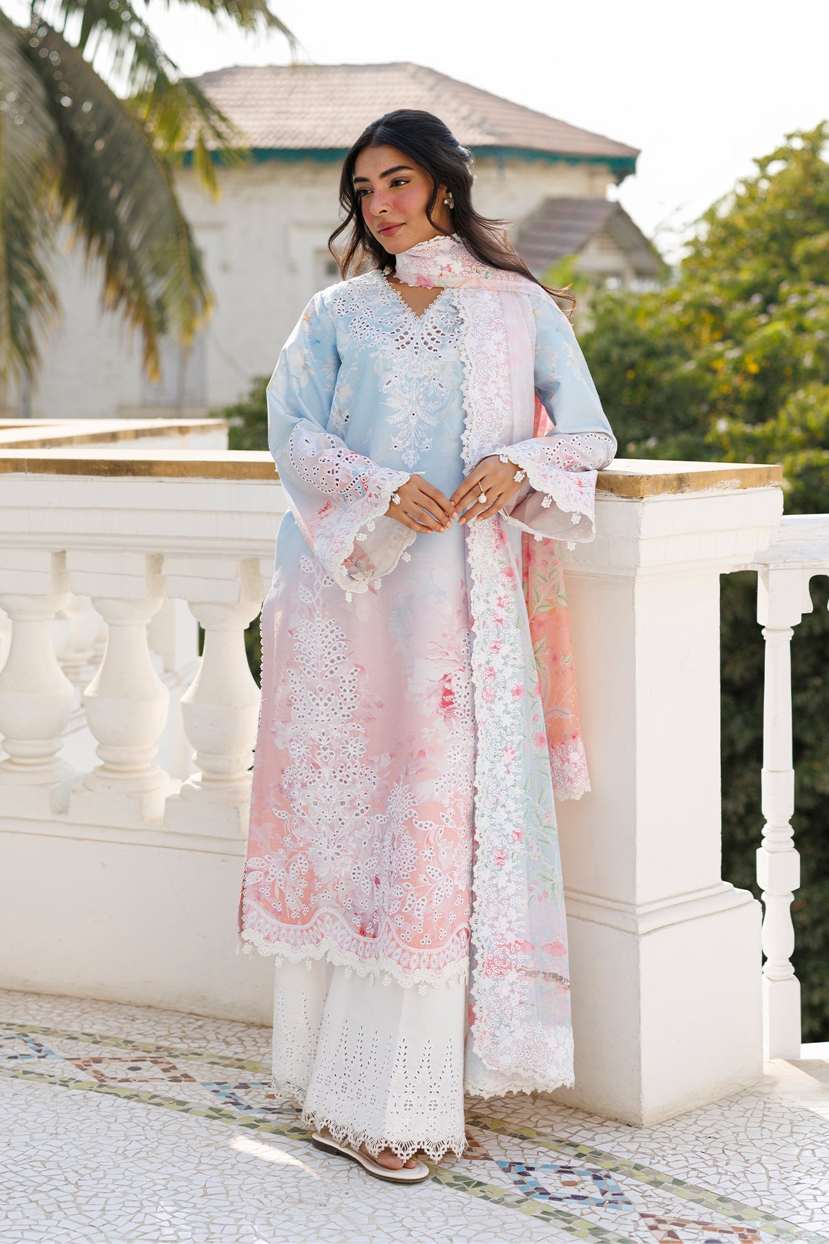 cheap lawn suits online