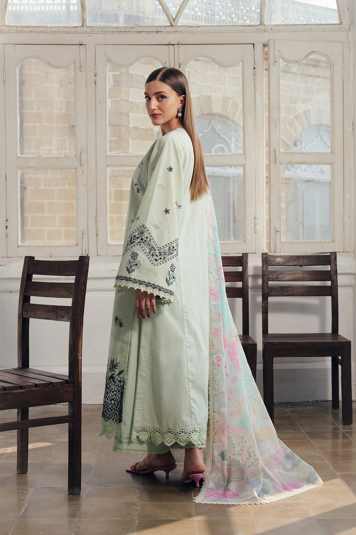 ladies dress
