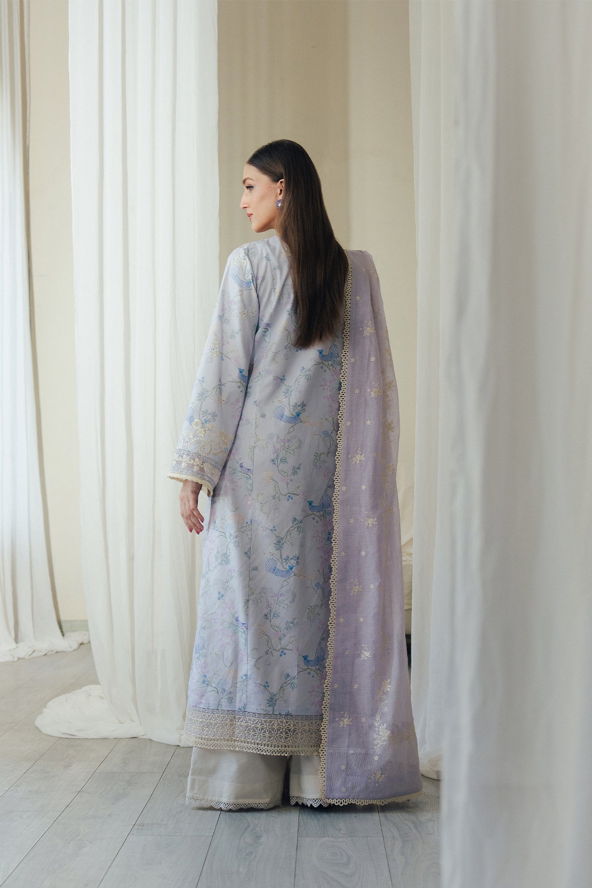 women lawn dresses