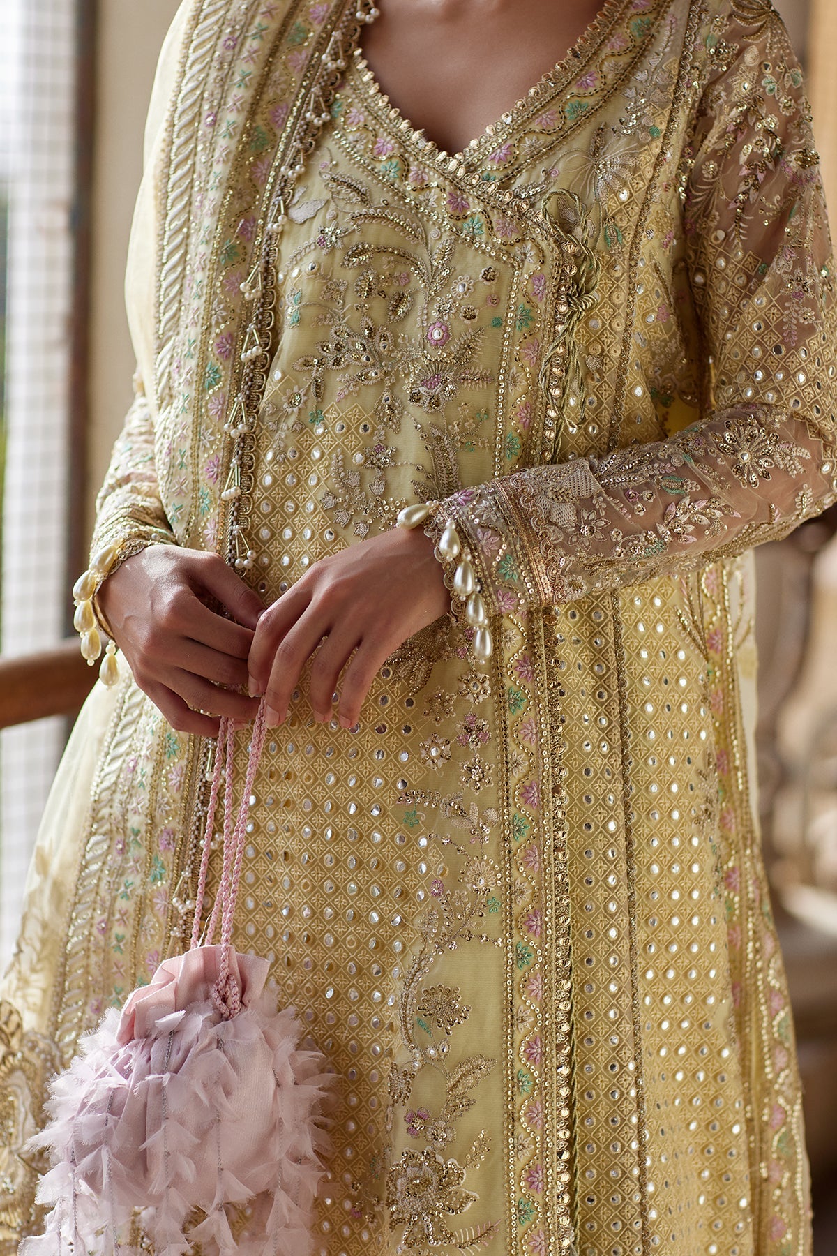 best pakistani designers