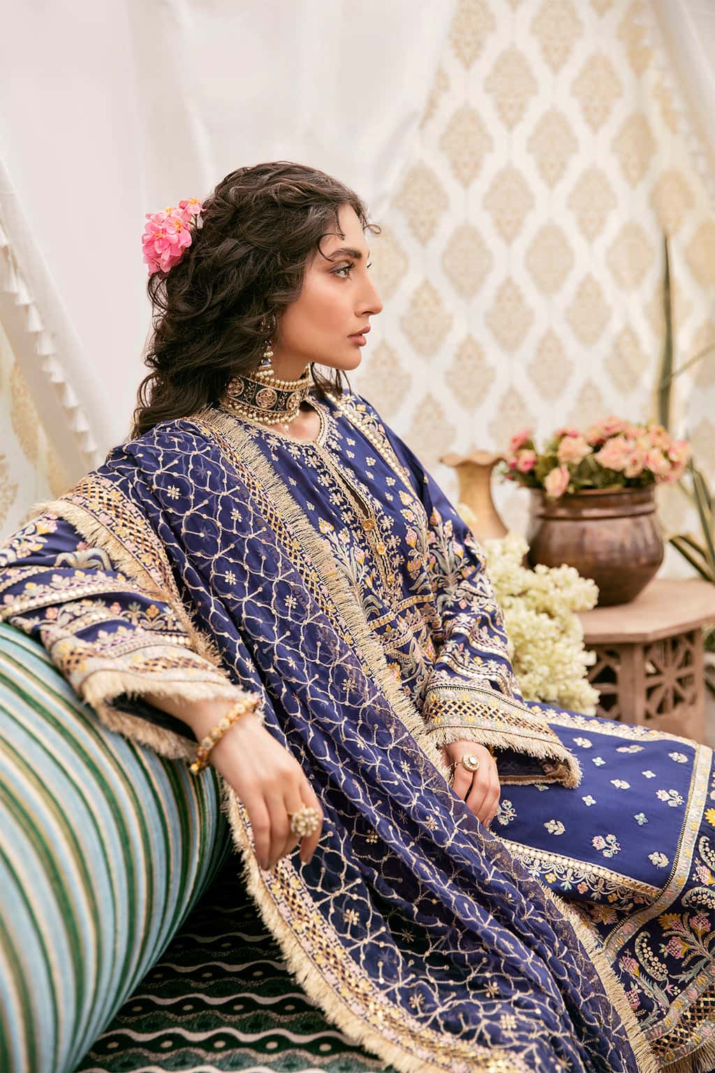 GUL RUKH
