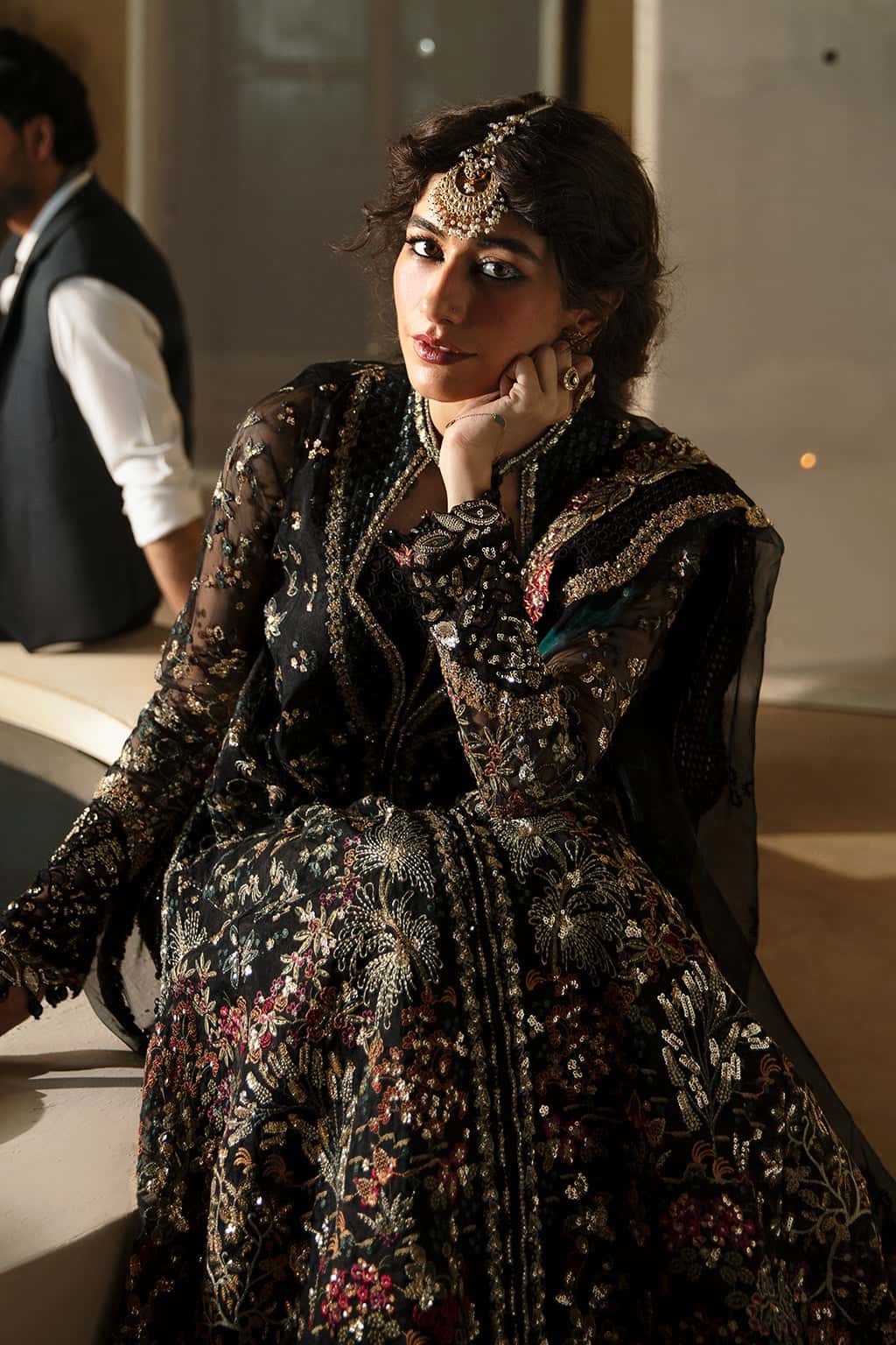 affordable Pakistani dresses