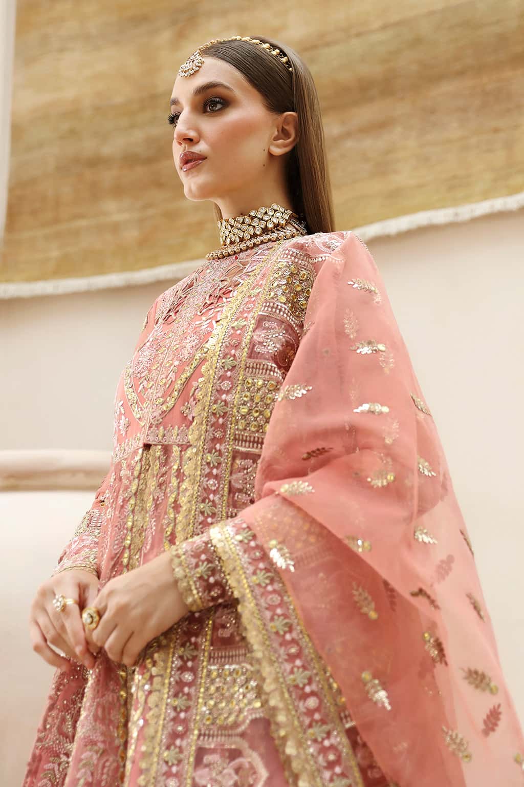 bridal clothes Pakistani
