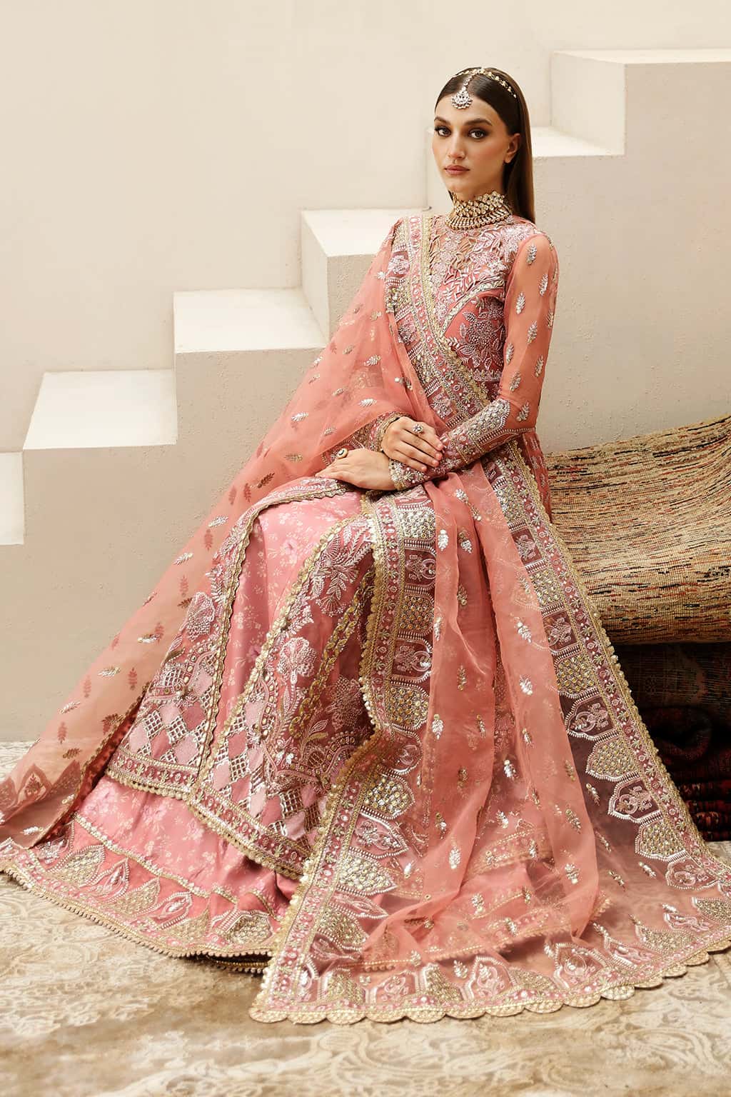 bridal brands Pakistan