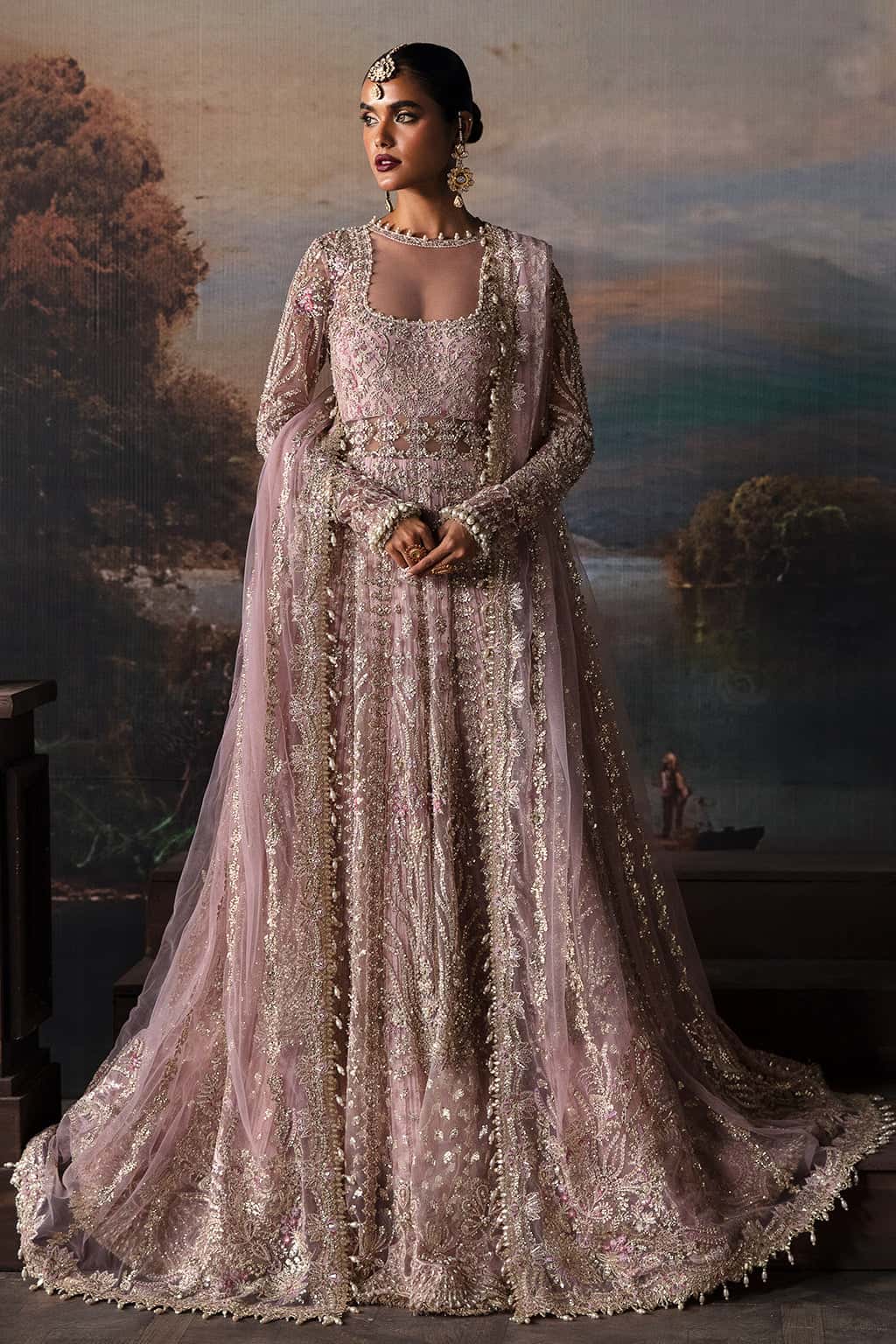 Wedding bridal gowns