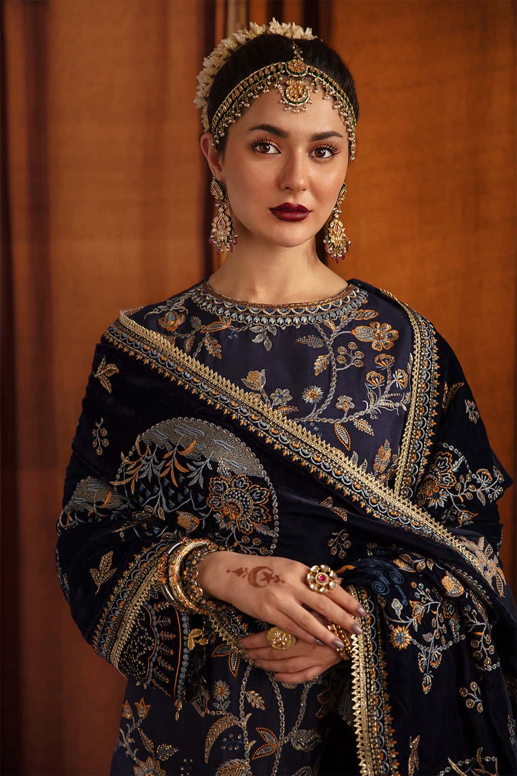 MUMTAZ