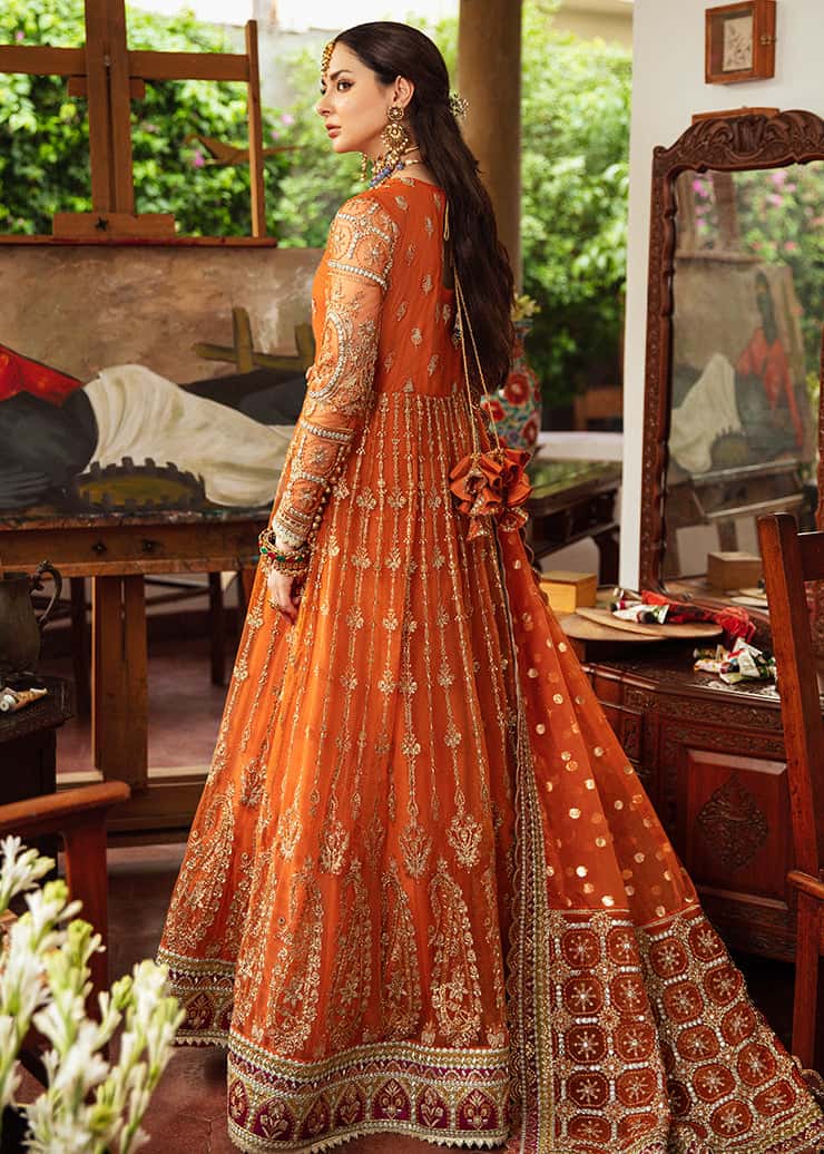 hania amir collection