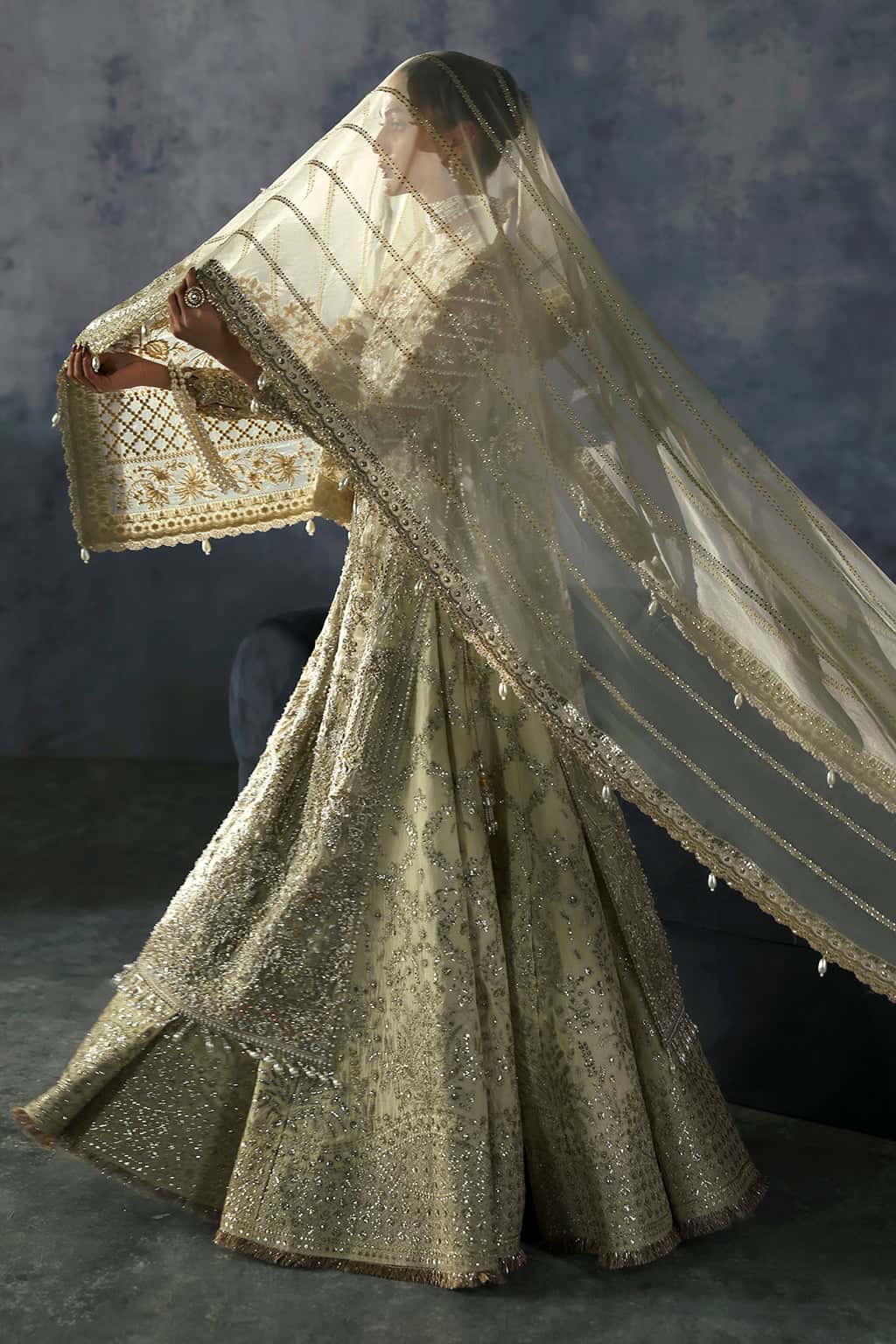 bridal dresses in Lahore Pakistan