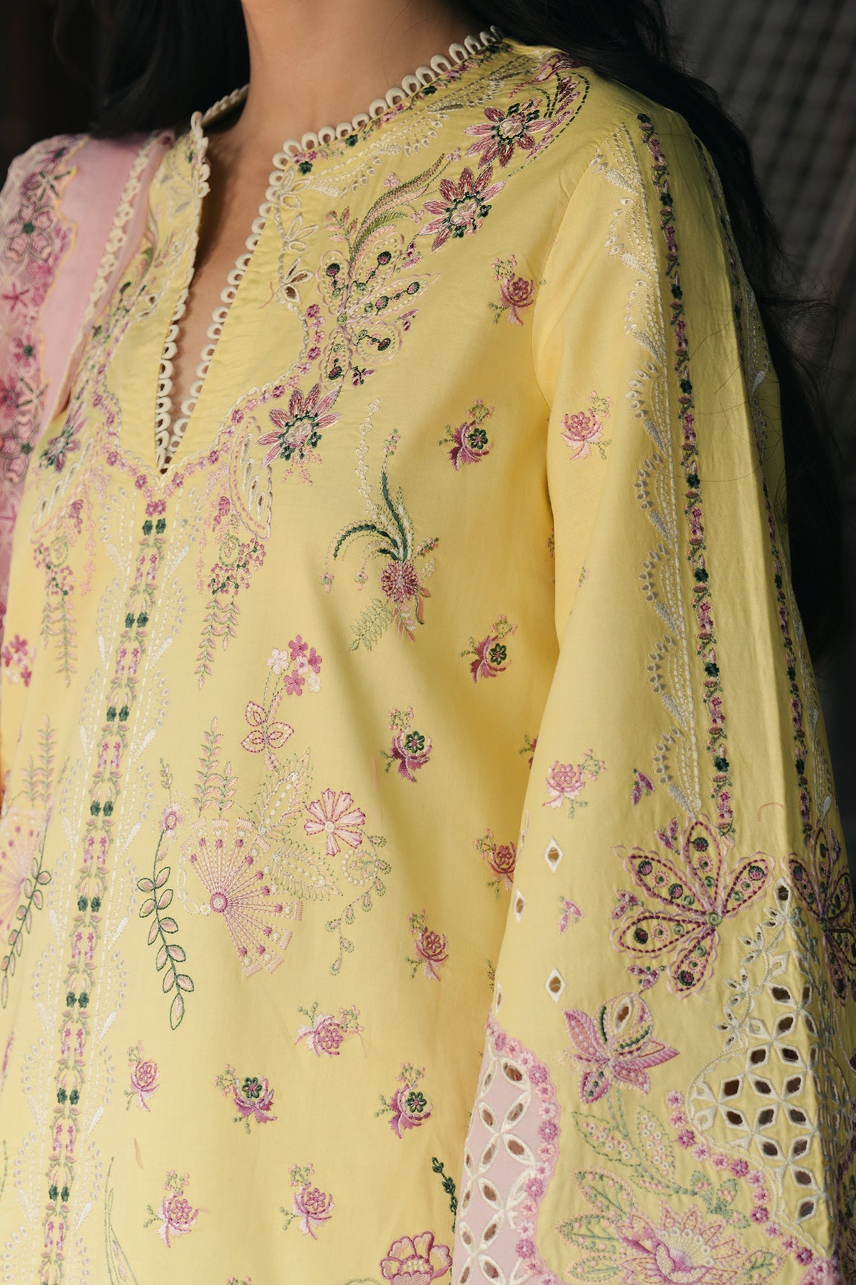 lawn suit with price