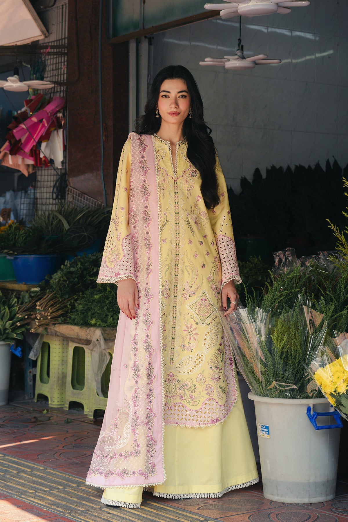 lawn outfits