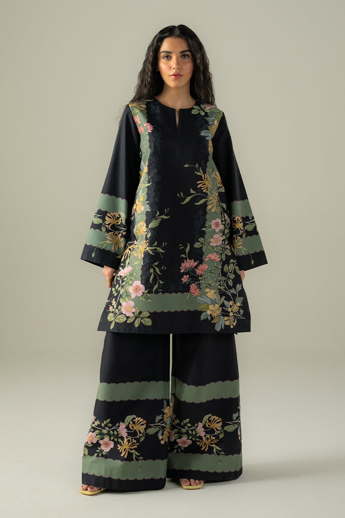 lawn dresses