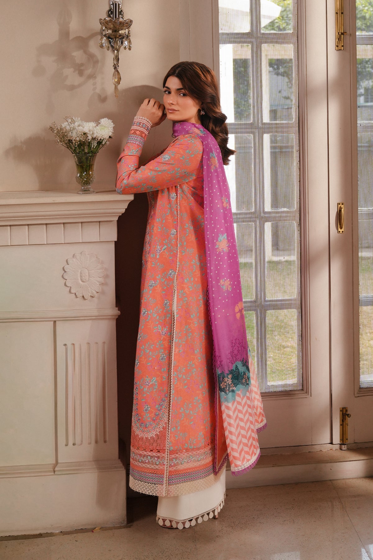 designer lawn suits online