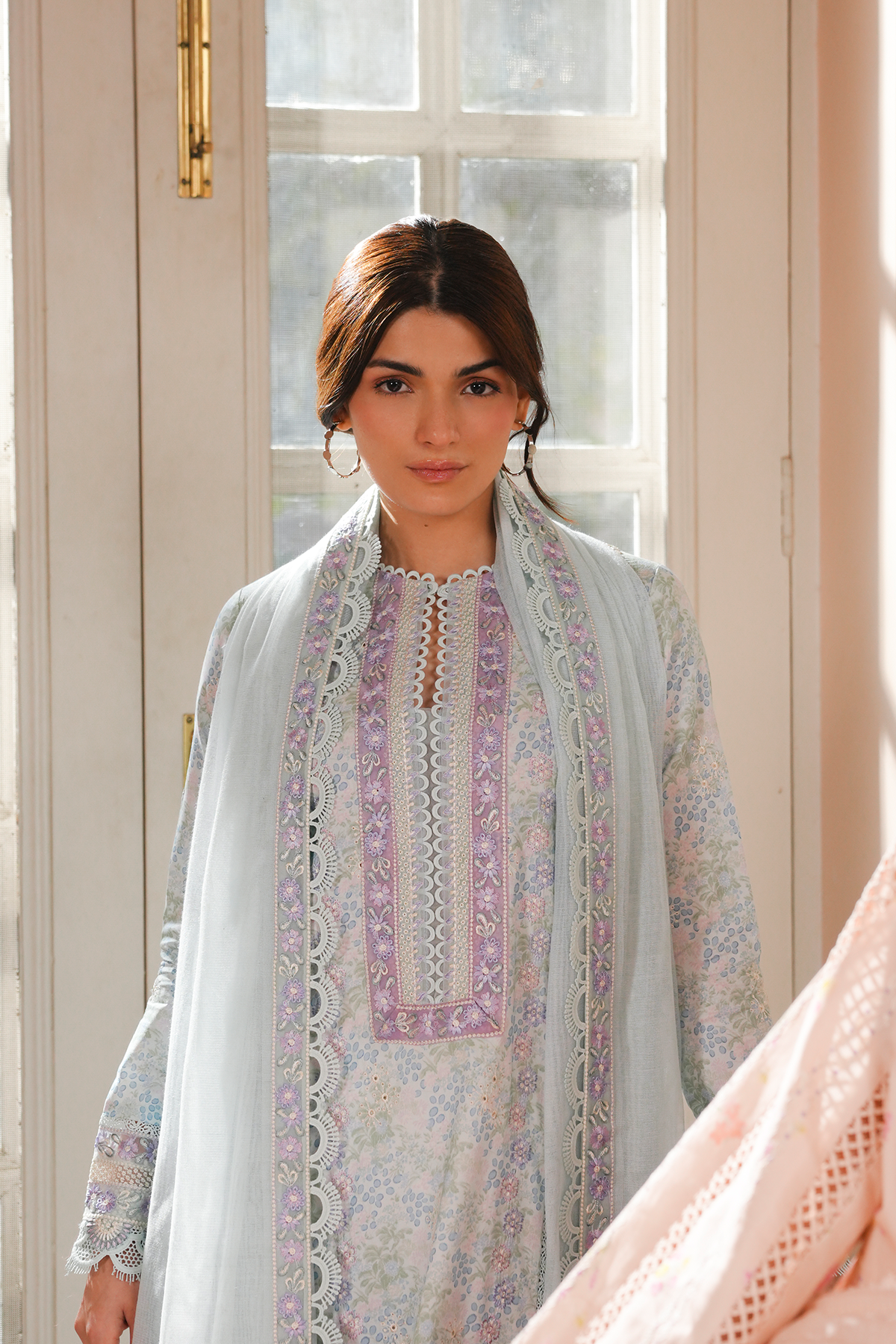 lawn stylish dresses
