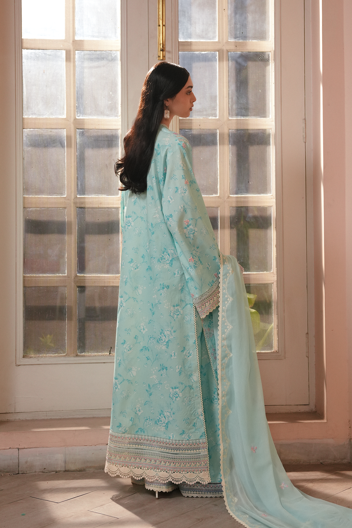 lawn collection